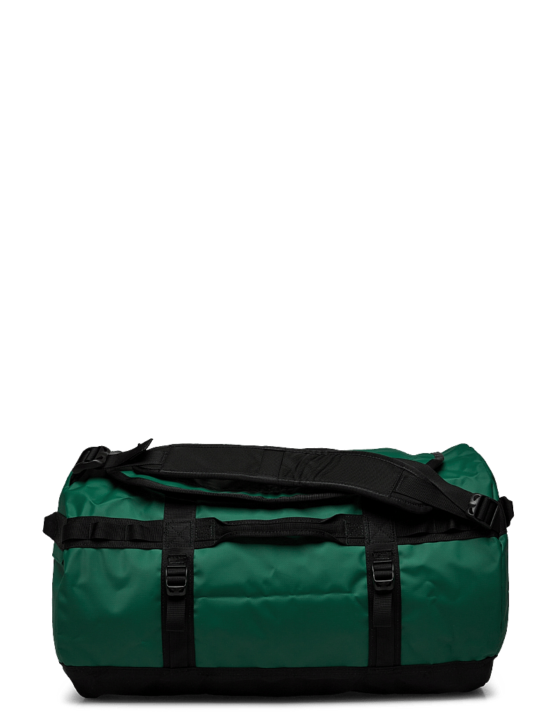 The North Face - BASE CAMP DUFFEL - S - osta stiili järgi - green - 1