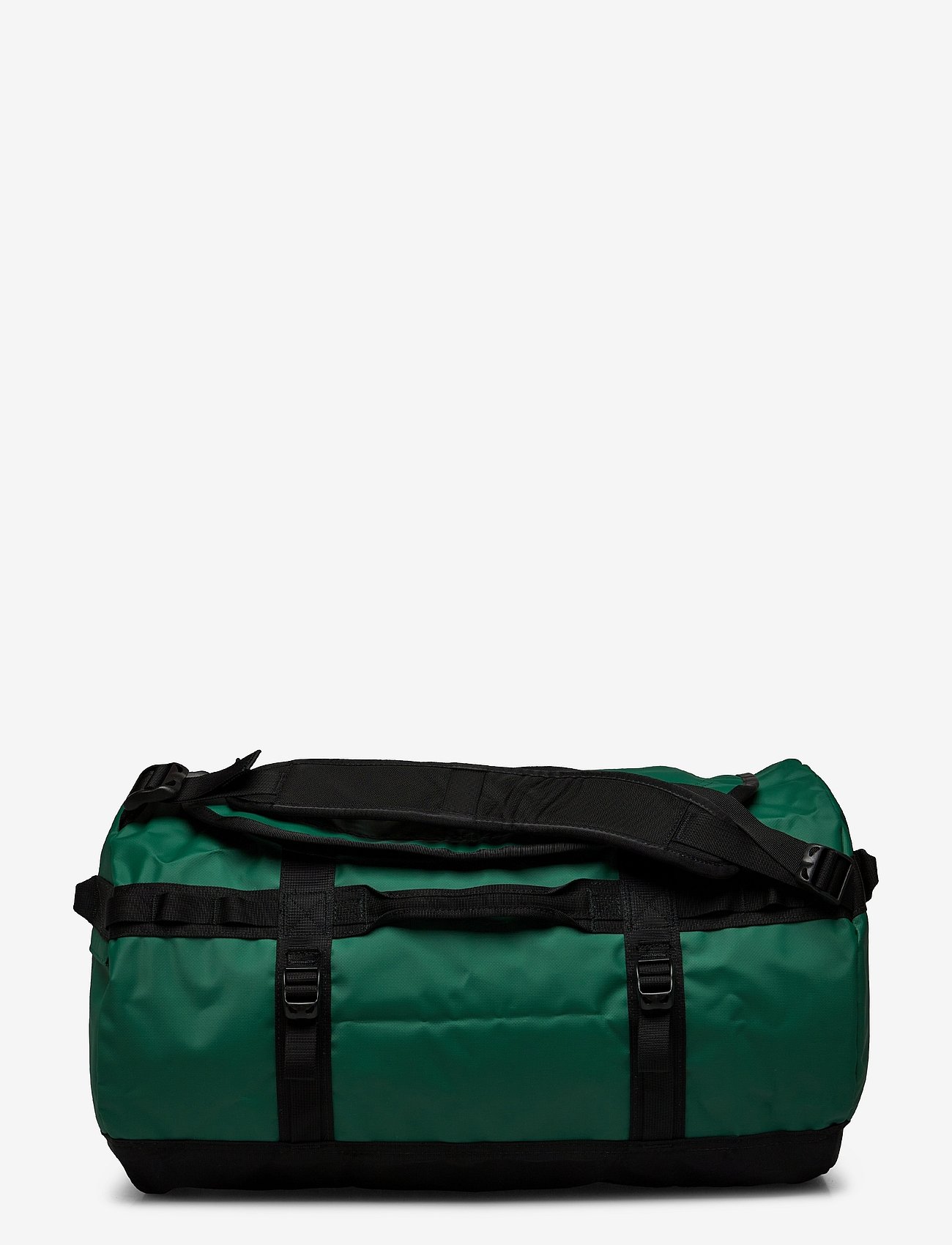 The North Face Base Camp Duffel - S - Green - 50 L