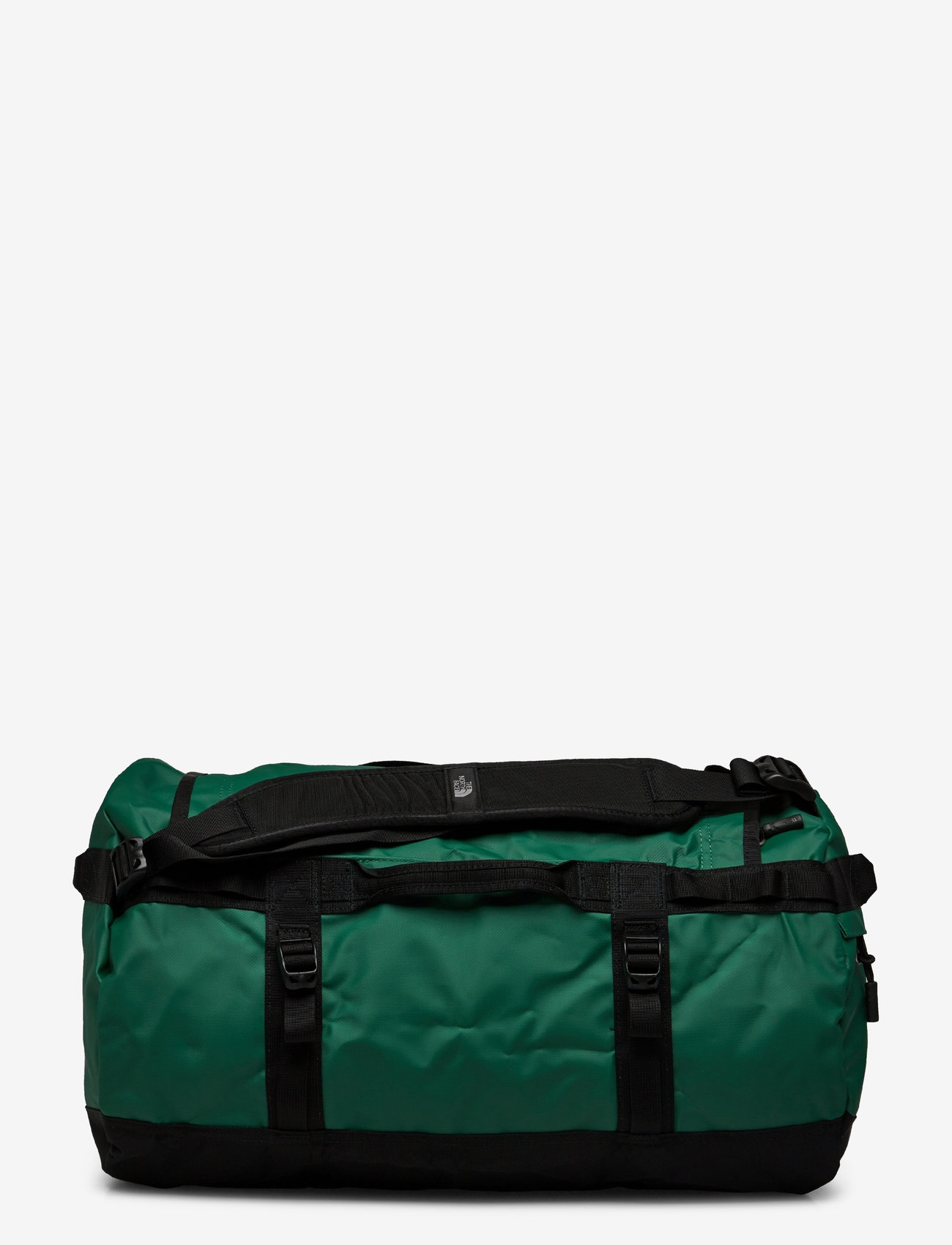 The North Face - BASE CAMP DUFFEL - S - træningstasker - green - 2