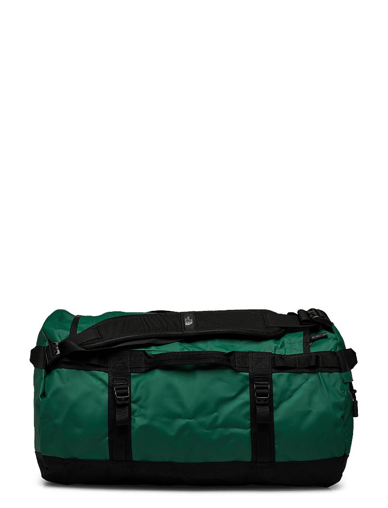 The North Face - BASE CAMP DUFFEL - S - osta stiili järgi - green - 2