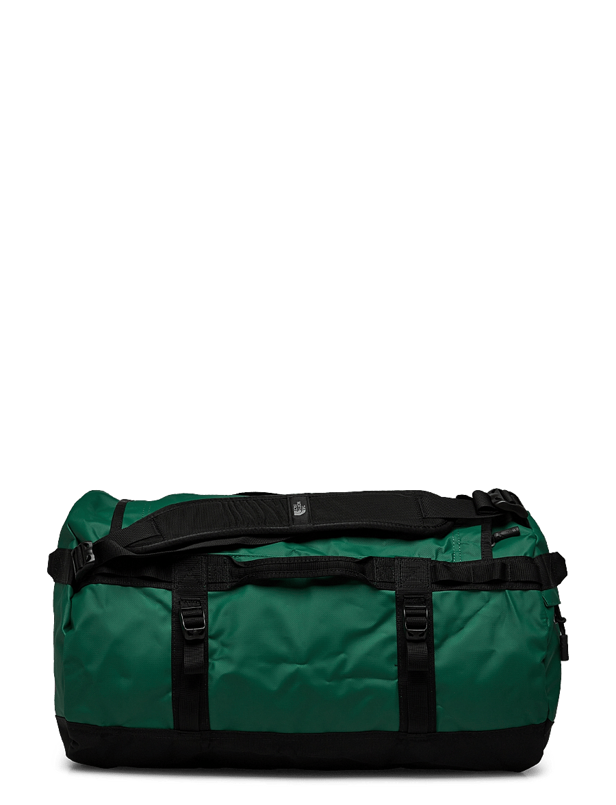 The North Face - BASE CAMP DUFFEL - S - sportsrygsække - green - 2