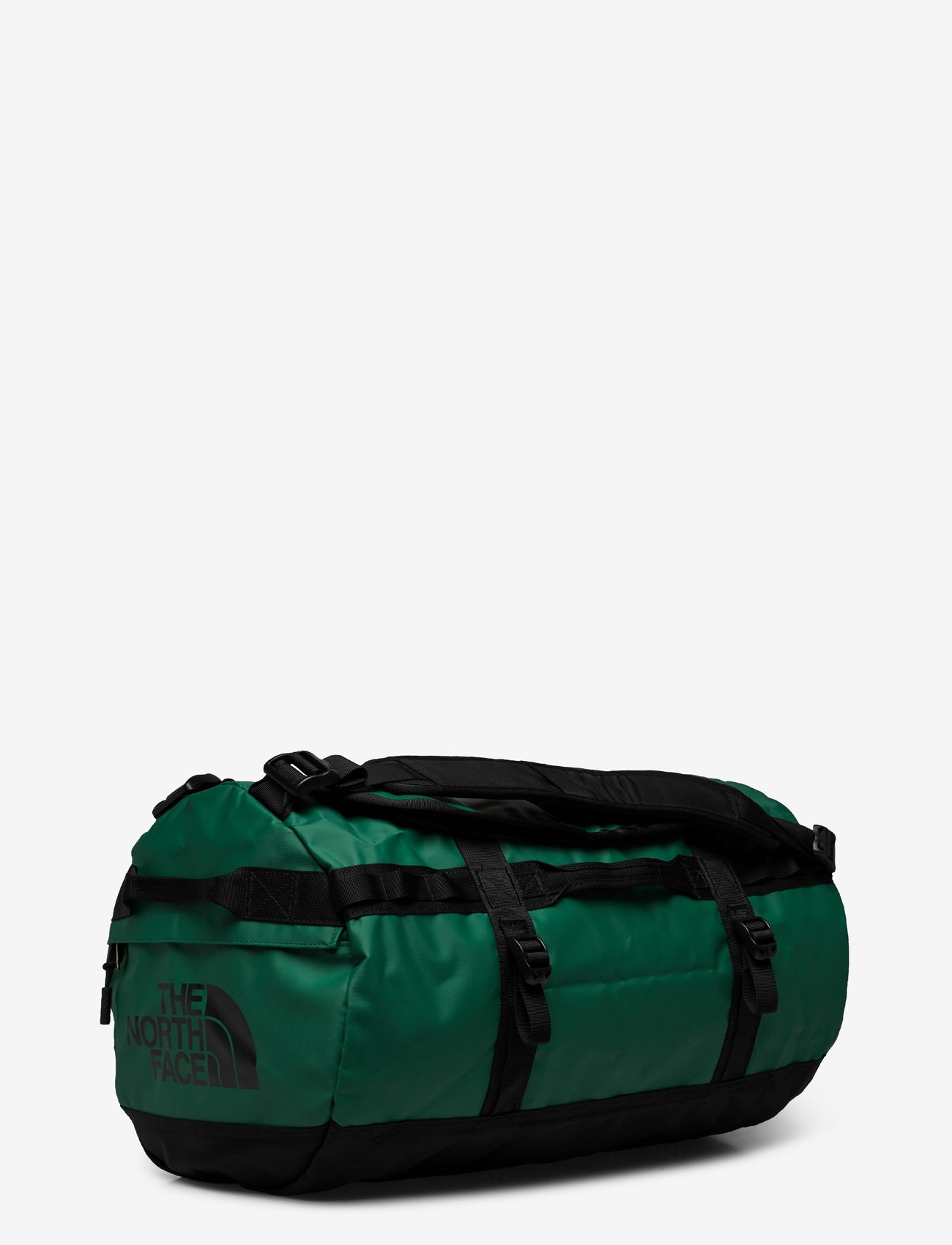 The North Face - BASE CAMP DUFFEL - S - træningstasker - green - 3