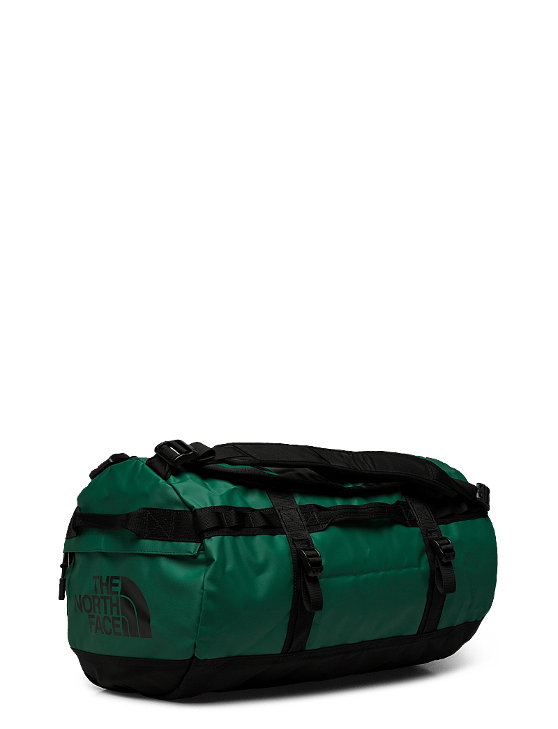 The North Face - BASE CAMP DUFFEL - S - osta stiili järgi - green - 3