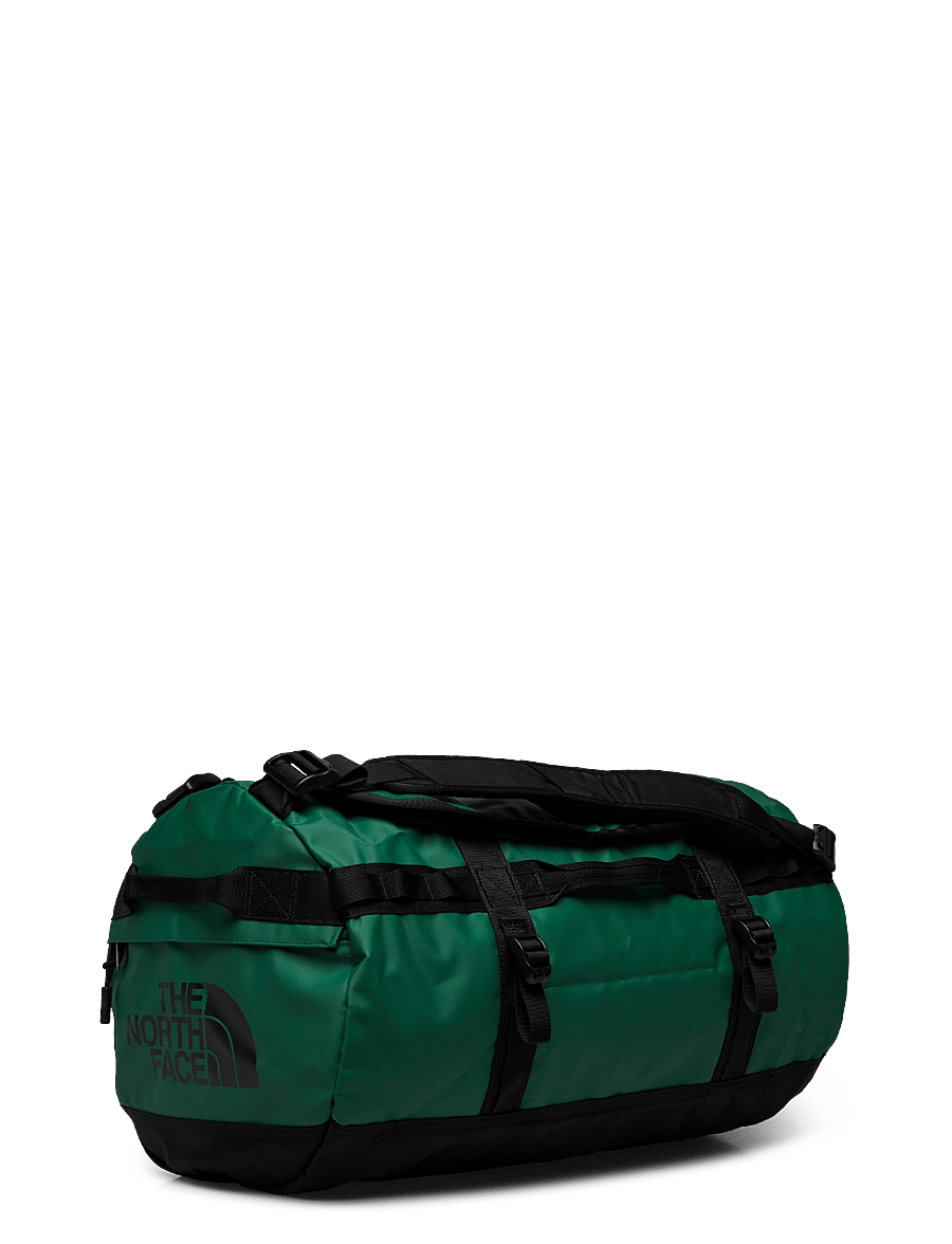 The North Face - BASE CAMP DUFFEL - S - sportsrygsække - green - 3