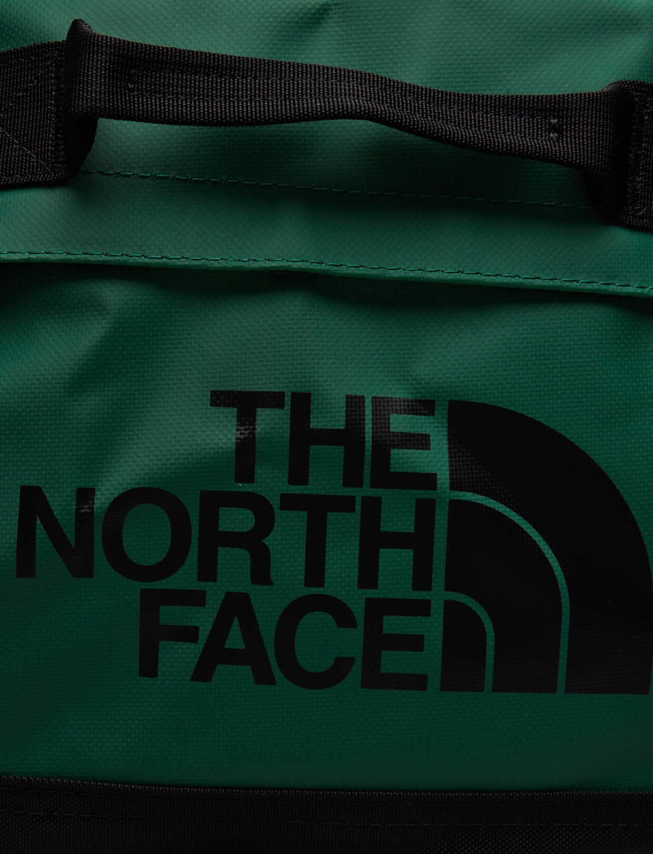 The North Face - BASE CAMP DUFFEL - S - træningstasker - green - 4