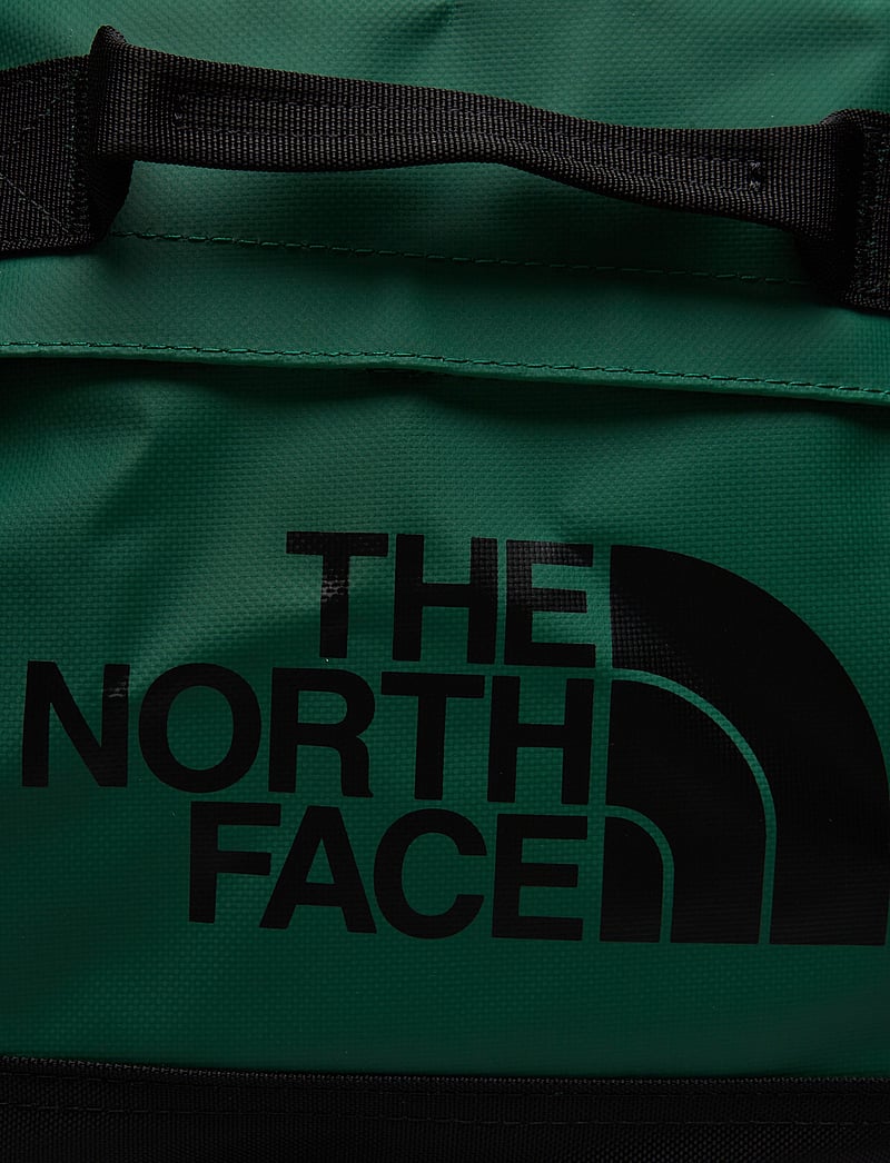 The North Face - BASE CAMP DUFFEL - S - osta stiili järgi - green - 4