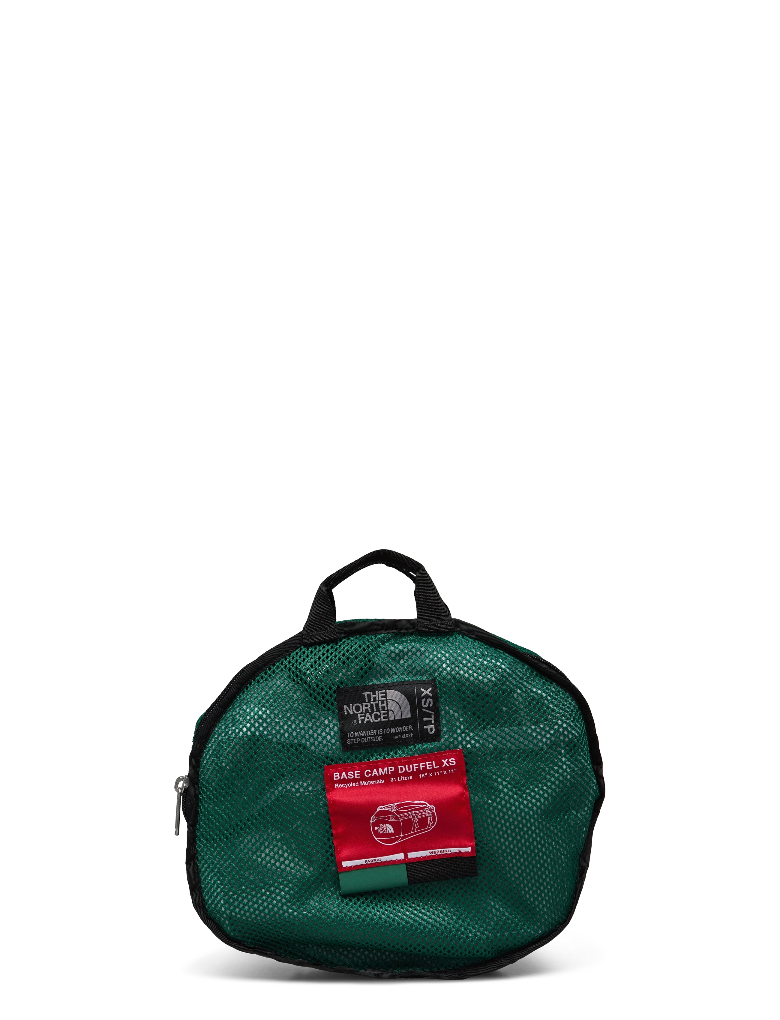 Base Camp Duffel 7