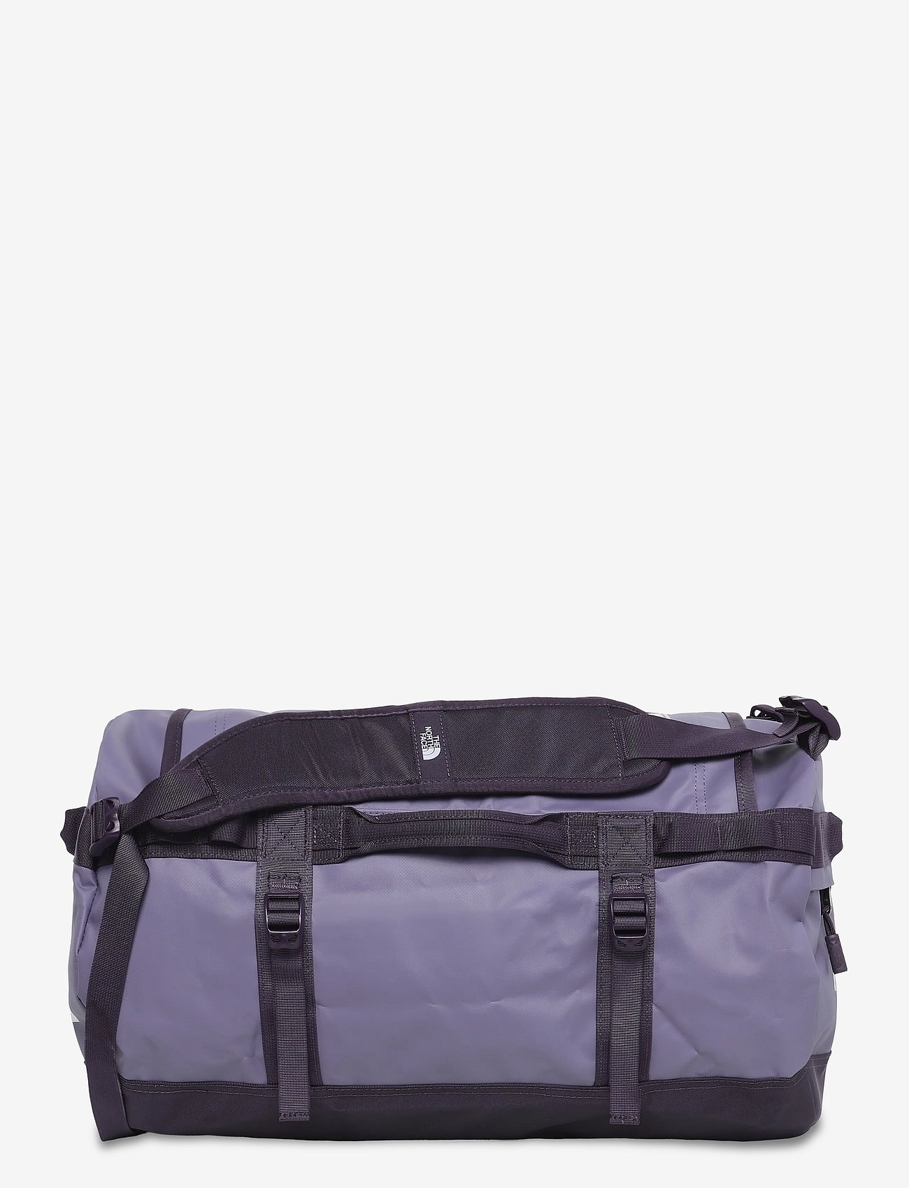 The North Face Base Camp Duffel - S - Purple - ONE SIZE