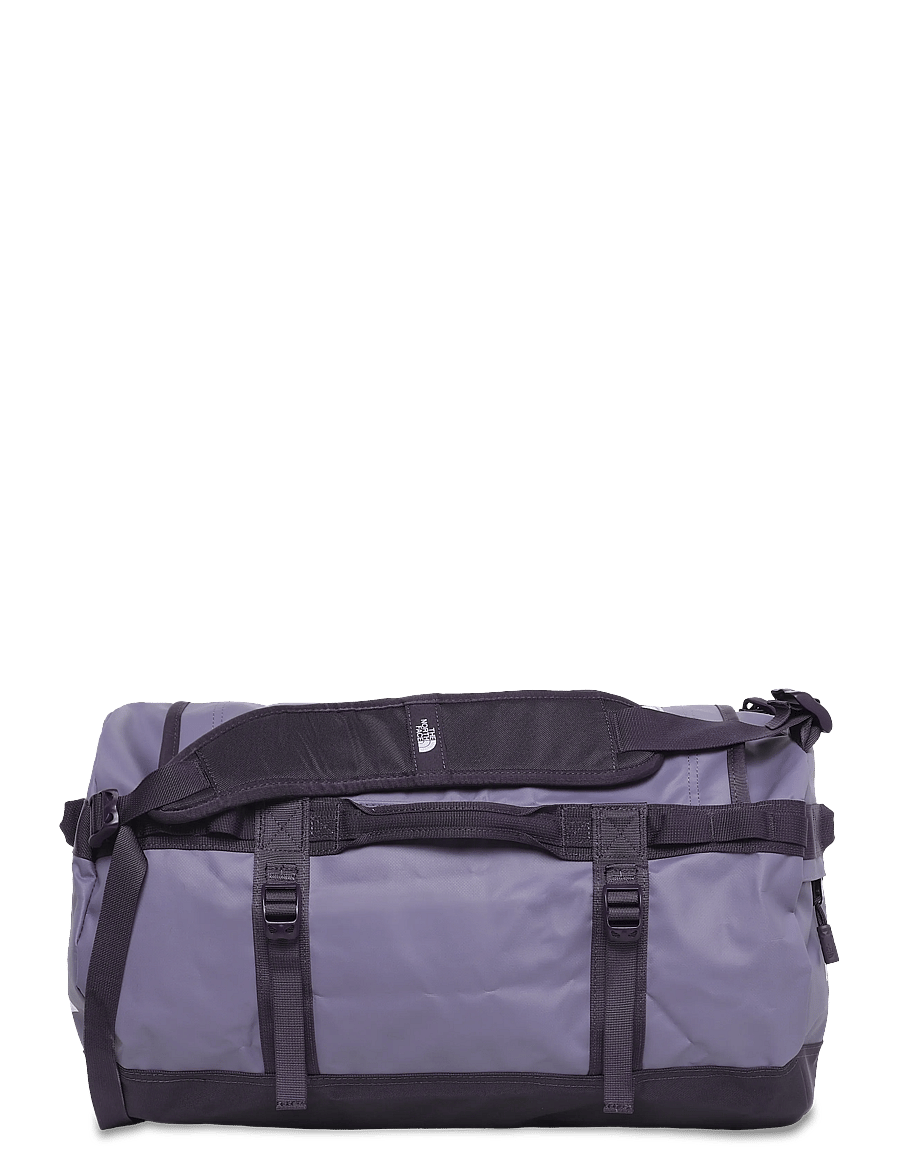 The North Face - BASE CAMP DUFFEL - S - sport-rucksäcke - grounded plum/endless d - 0