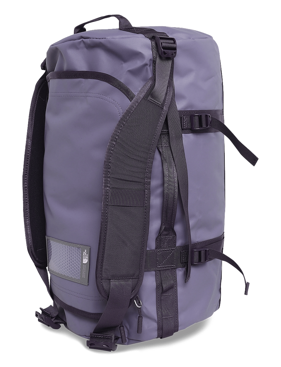 The North Face - BASE CAMP DUFFEL - S - sport-rucksäcke - grounded plum/endless d - 1