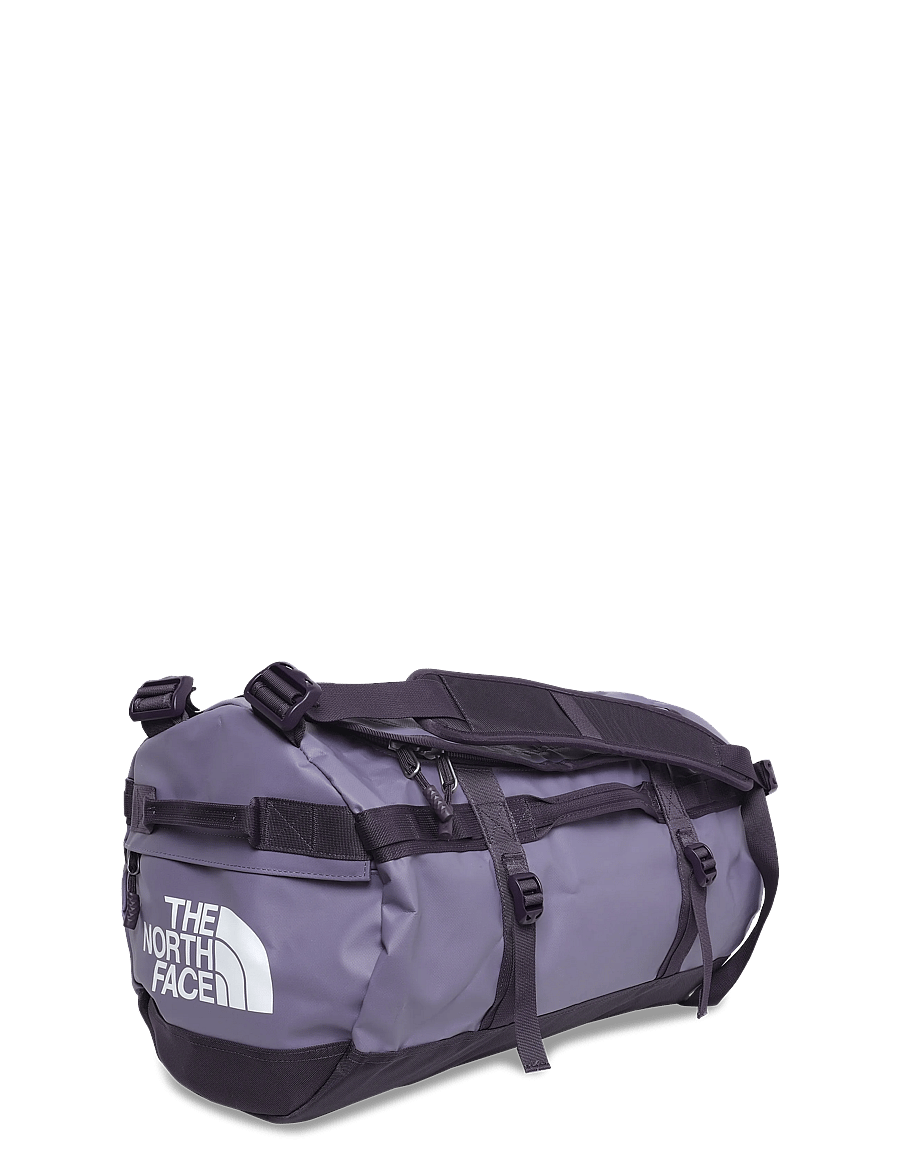 The North Face - BASE CAMP DUFFEL - S - sport-rucksäcke - grounded plum/endless d - 2