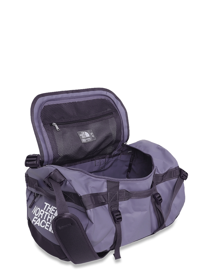 The North Face - BASE CAMP DUFFEL - S - sport-rucksäcke - grounded plum/endless d - 5