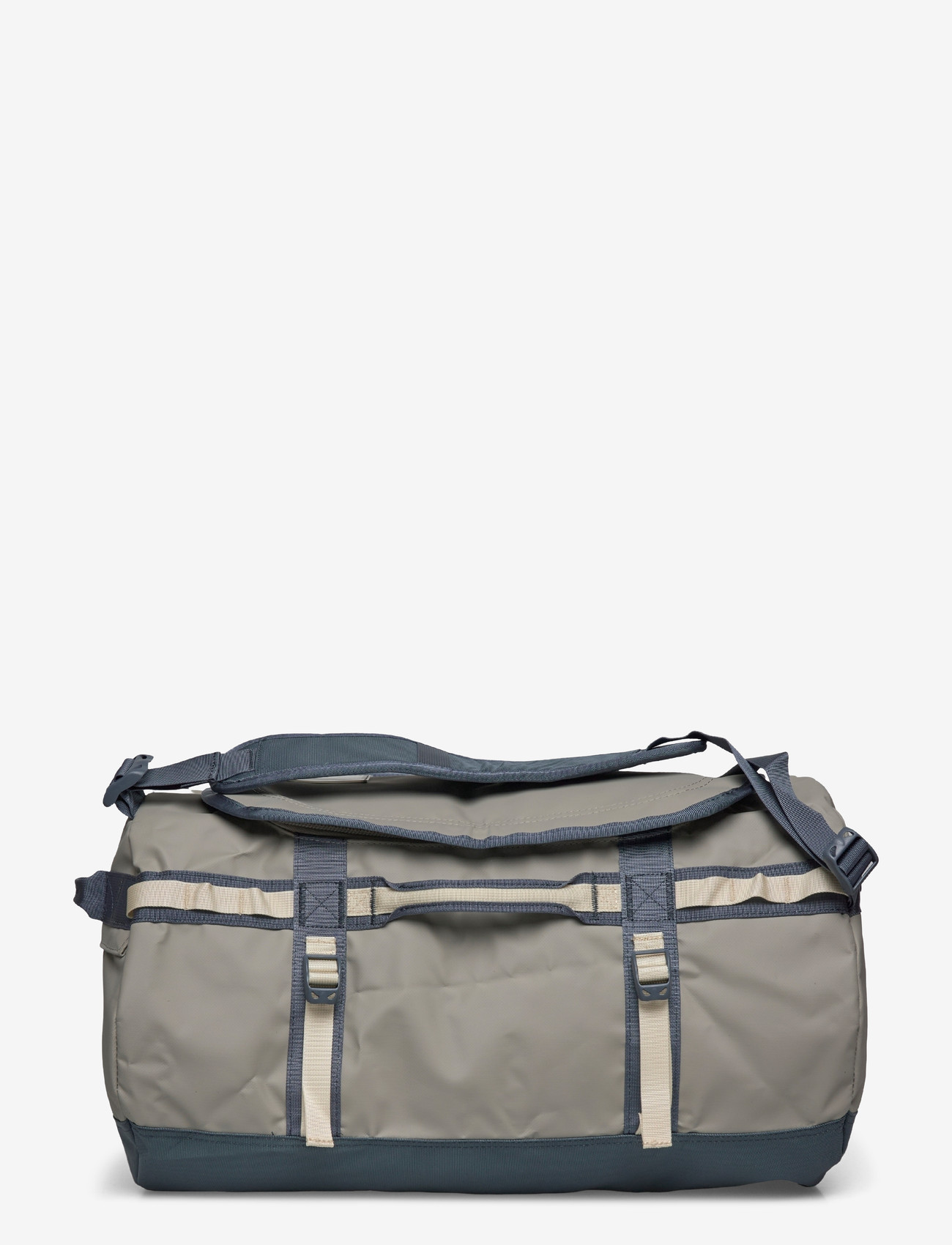 The North Face - BASE CAMP DUFFEL - S - sportrucksäcke - stone slab/granite grey - 2