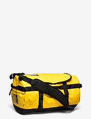 The North Face - BASE CAMP DUFFEL - S - shop by occasion - summit gold/tnf black - 2