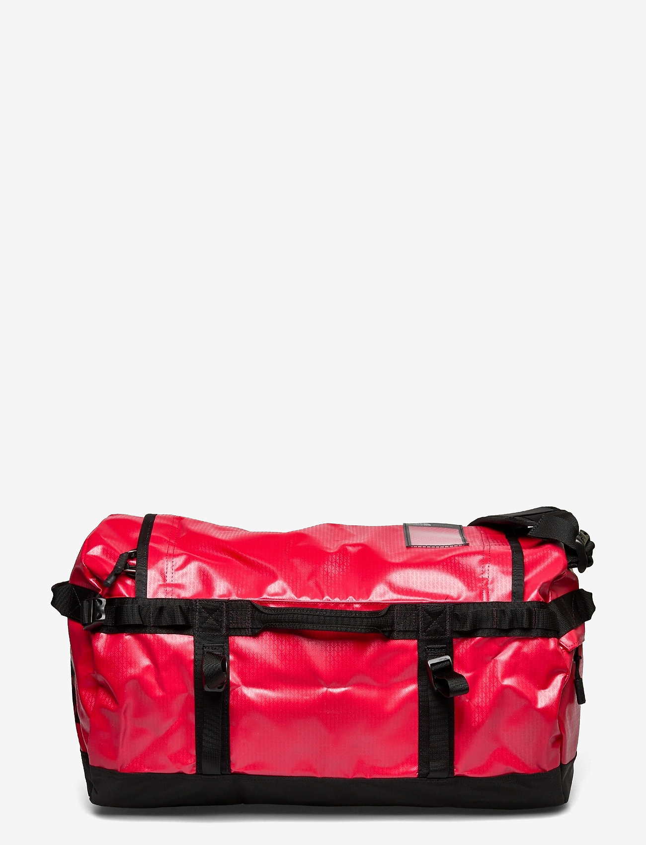 The North Face - BASE CAMP DUFFEL - S - trainingstaschen - tnf red/tnf black - 1