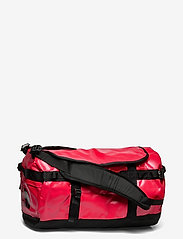The North Face - BASE CAMP DUFFEL - S - trainingstaschen - tnf red/tnf black - 2