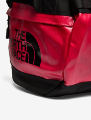 The North Face - BASE CAMP DUFFEL - S - trainingstaschen - tnf red/tnf black - 3