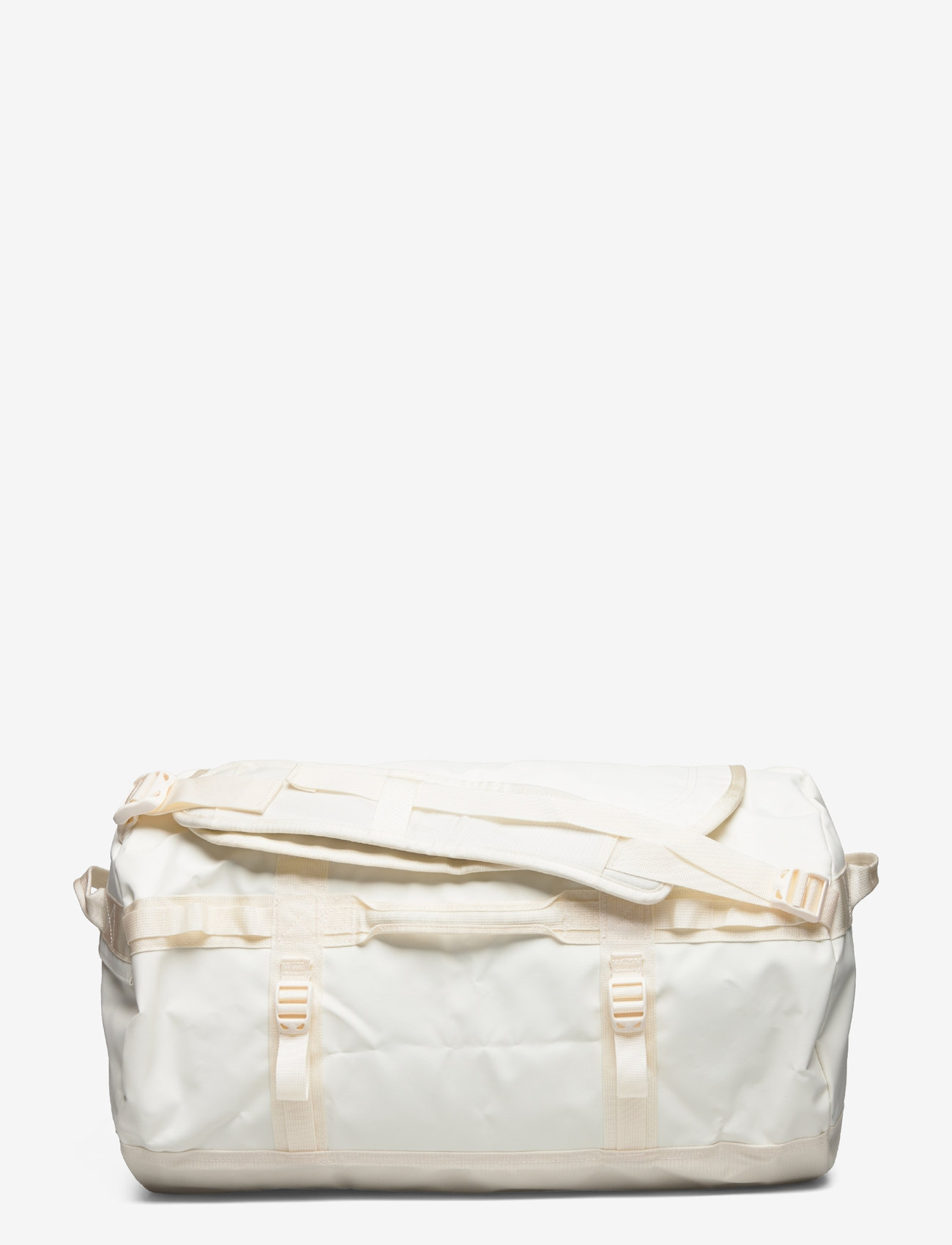 The North Face - BASE CAMP DUFFEL - S - trainingstaschen - white - 1