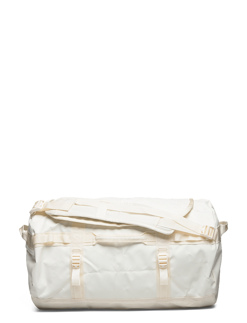 The North Face - BASE CAMP DUFFEL - S - trainingstaschen - white - 1