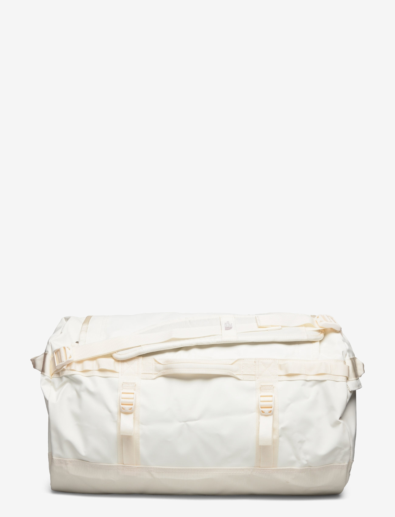 The North Face - BASE CAMP DUFFEL - S - trainingstaschen - white - 2