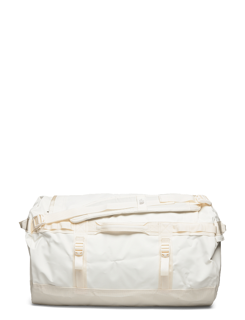 The North Face - BASE CAMP DUFFEL - S - trainingstaschen - white - 2