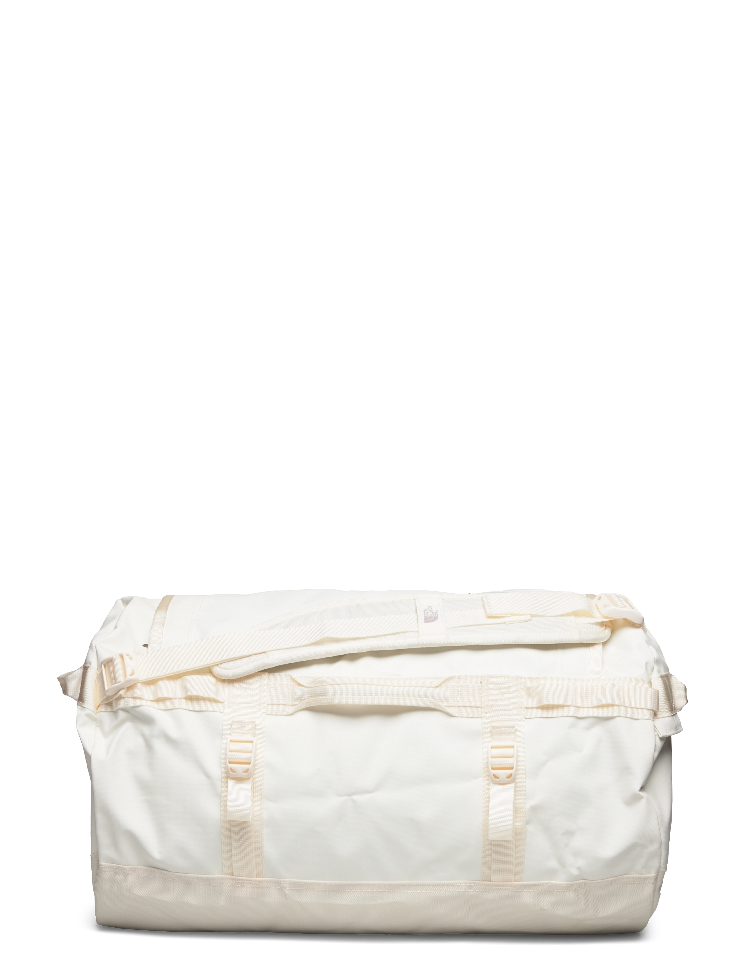 The North Face - BASE CAMP DUFFEL - S - white - 2