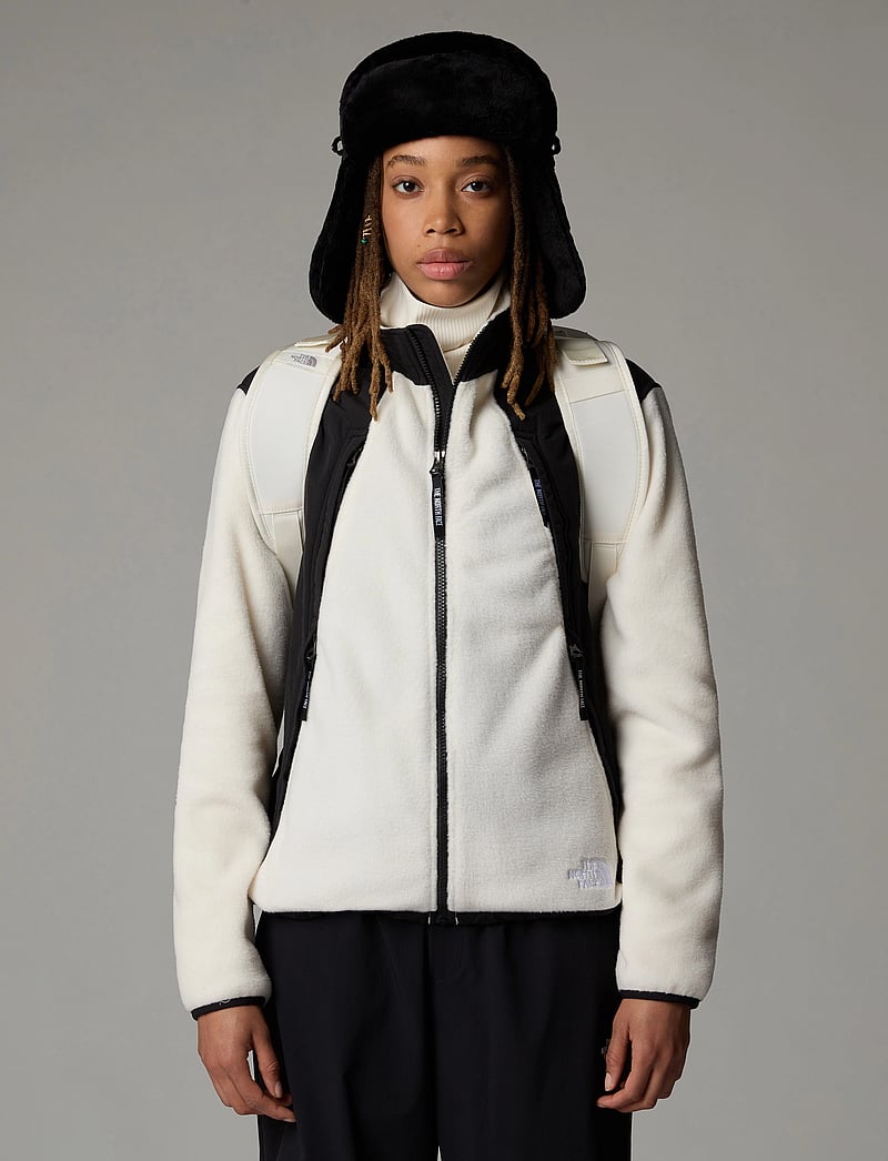 The North Face - BASE CAMP DUFFEL - S - trainingstaschen - white - 0