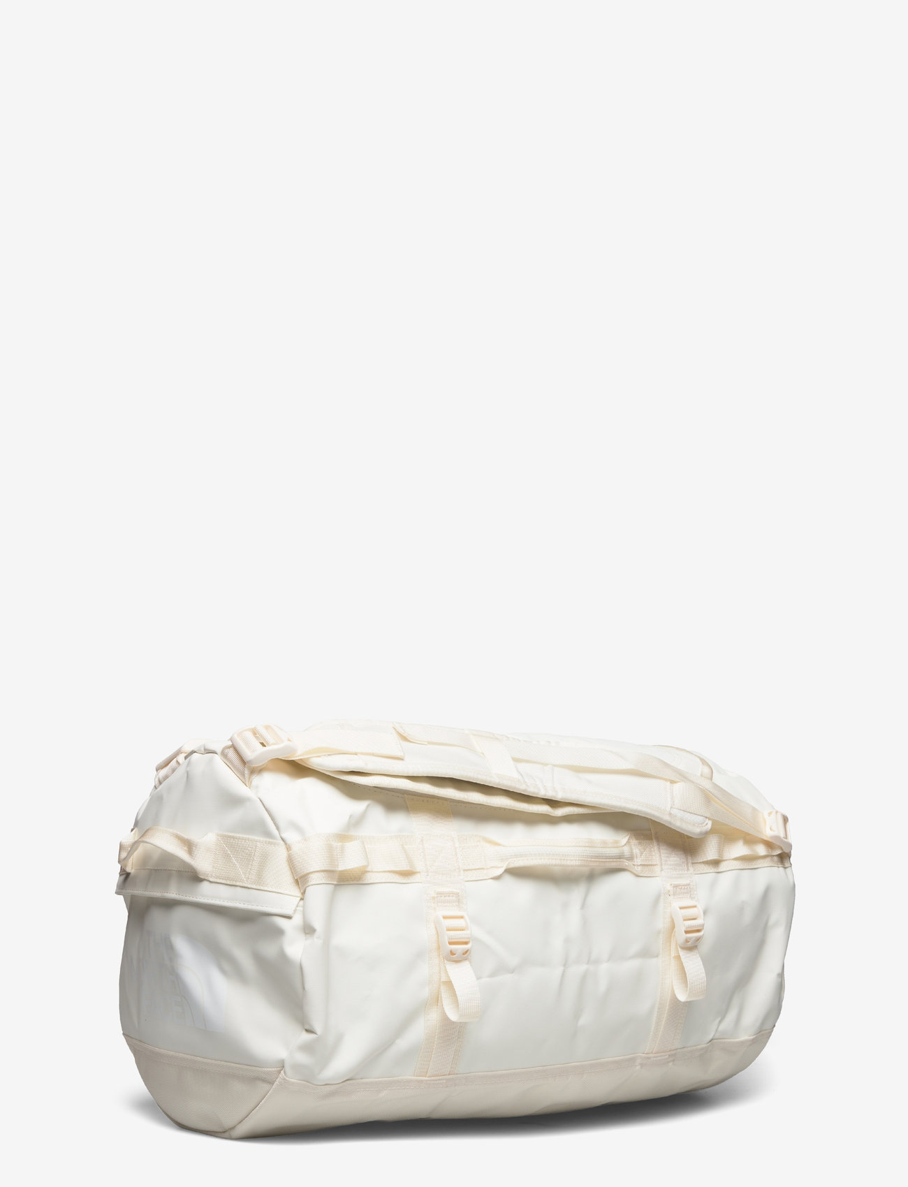 The North Face - BASE CAMP DUFFEL - S - trainingstaschen - white - 3