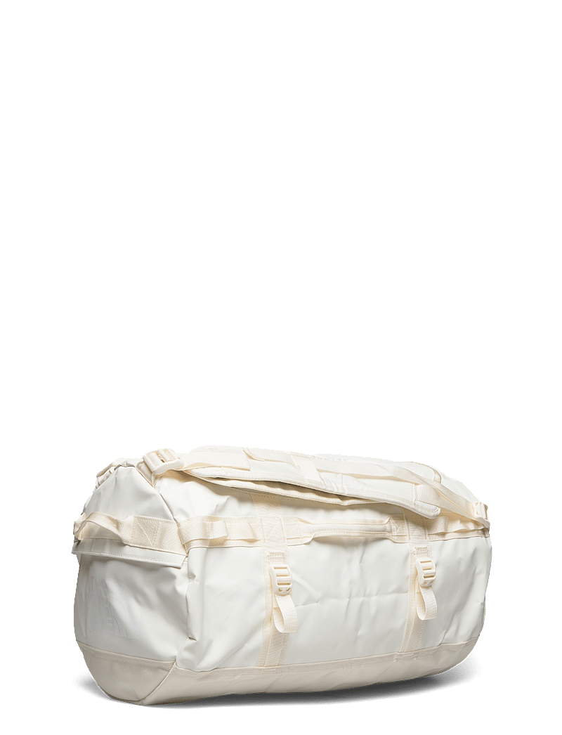 The North Face - BASE CAMP DUFFEL - S - trainingstaschen - white - 3