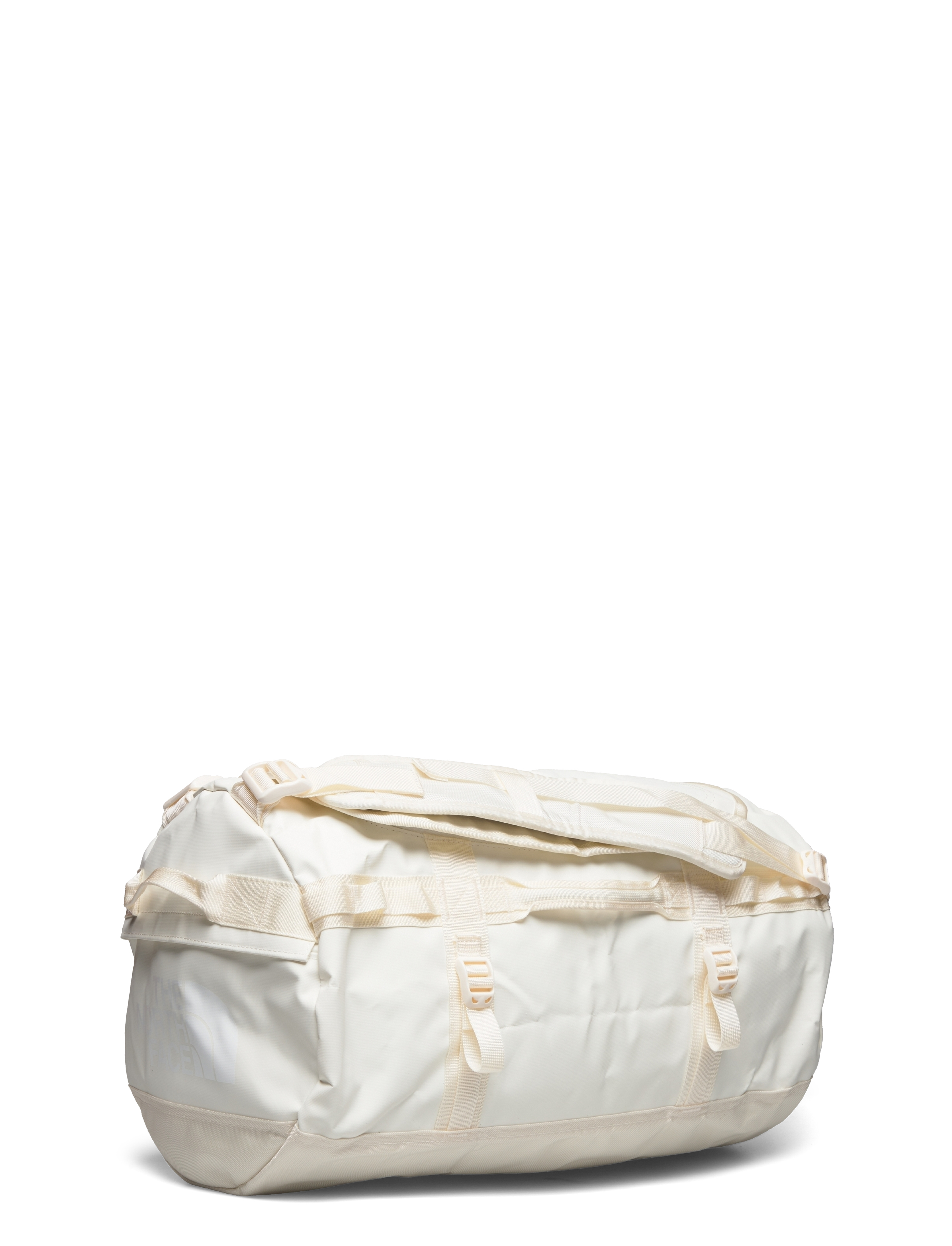 The North Face - BASE CAMP DUFFEL - S - white - 3