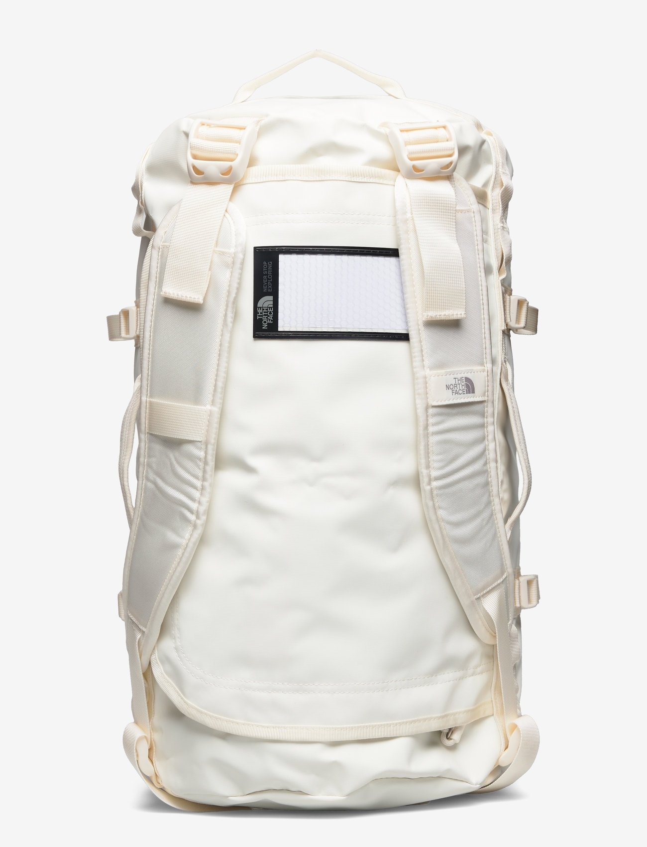 The North Face - BASE CAMP DUFFEL - S - trainingstaschen - white - 4