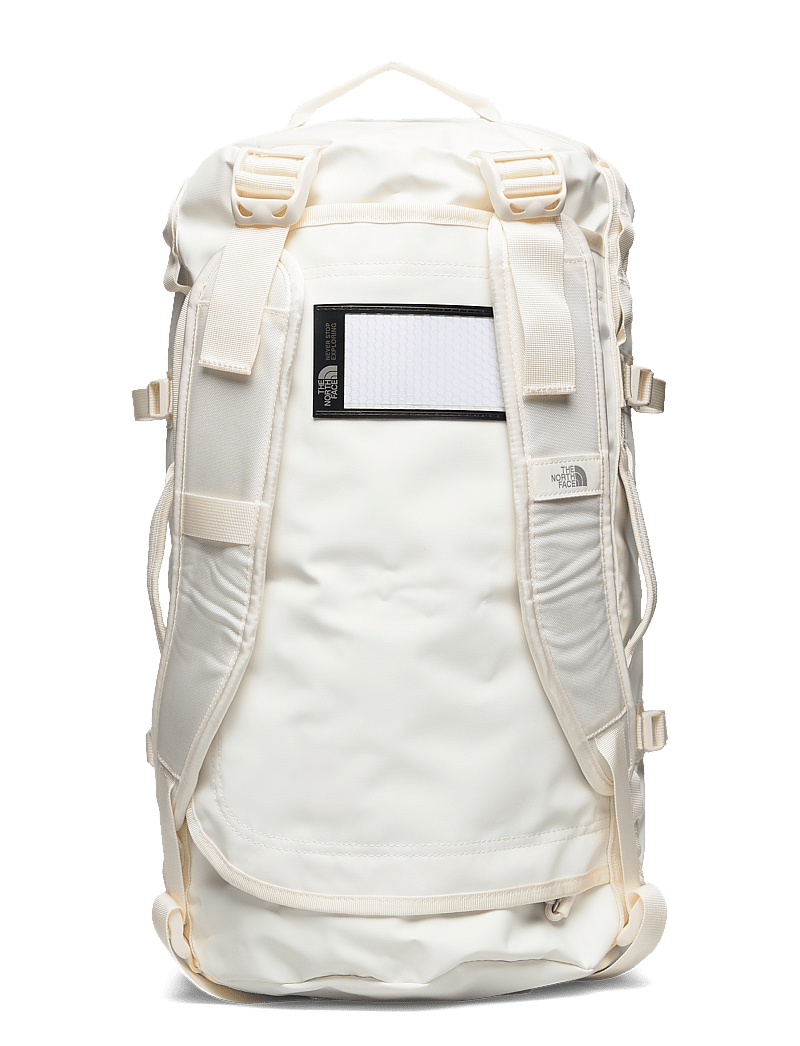 The North Face - BASE CAMP DUFFEL - S - trainingstaschen - white - 4