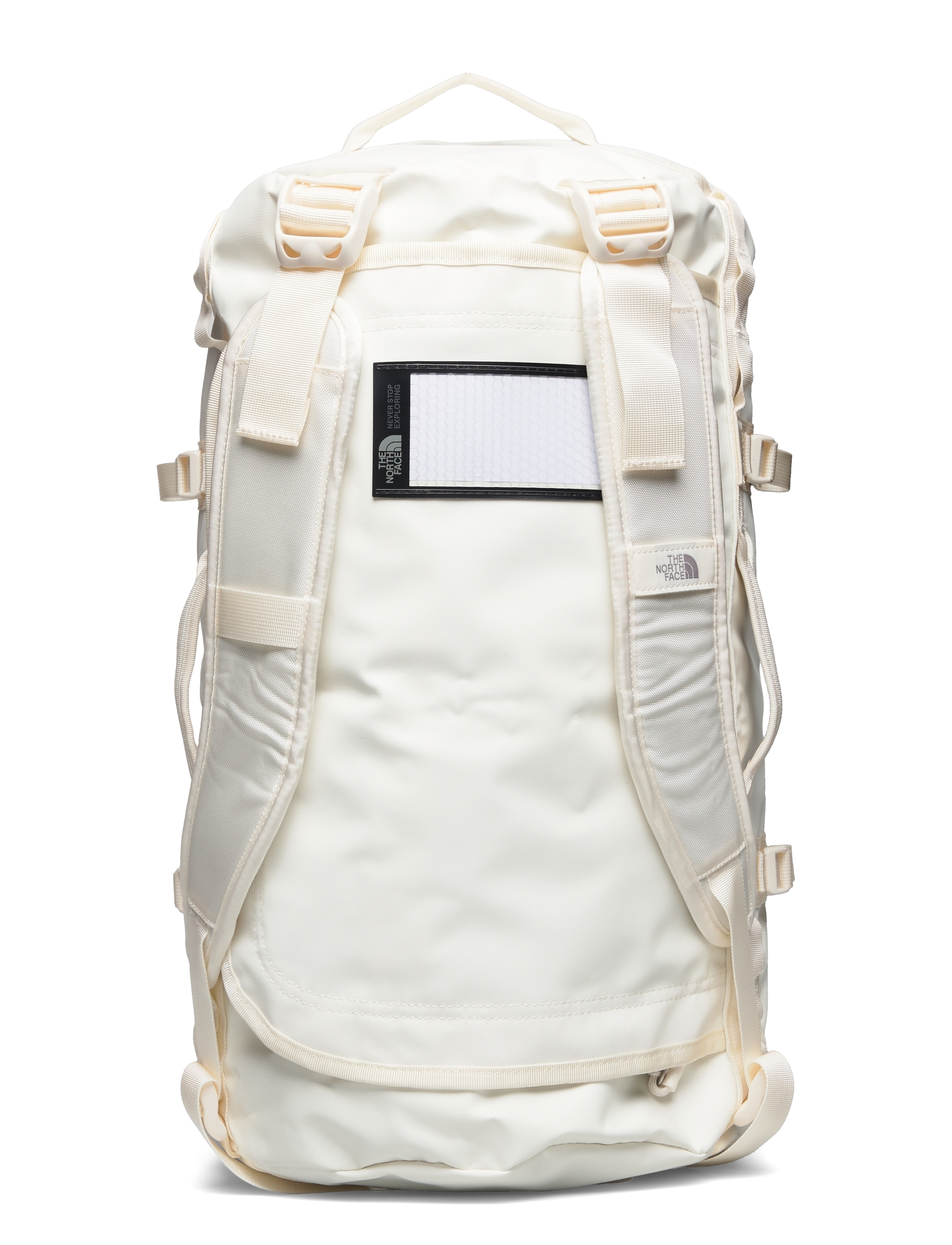 The North Face - BASE CAMP DUFFEL - S - white - 4