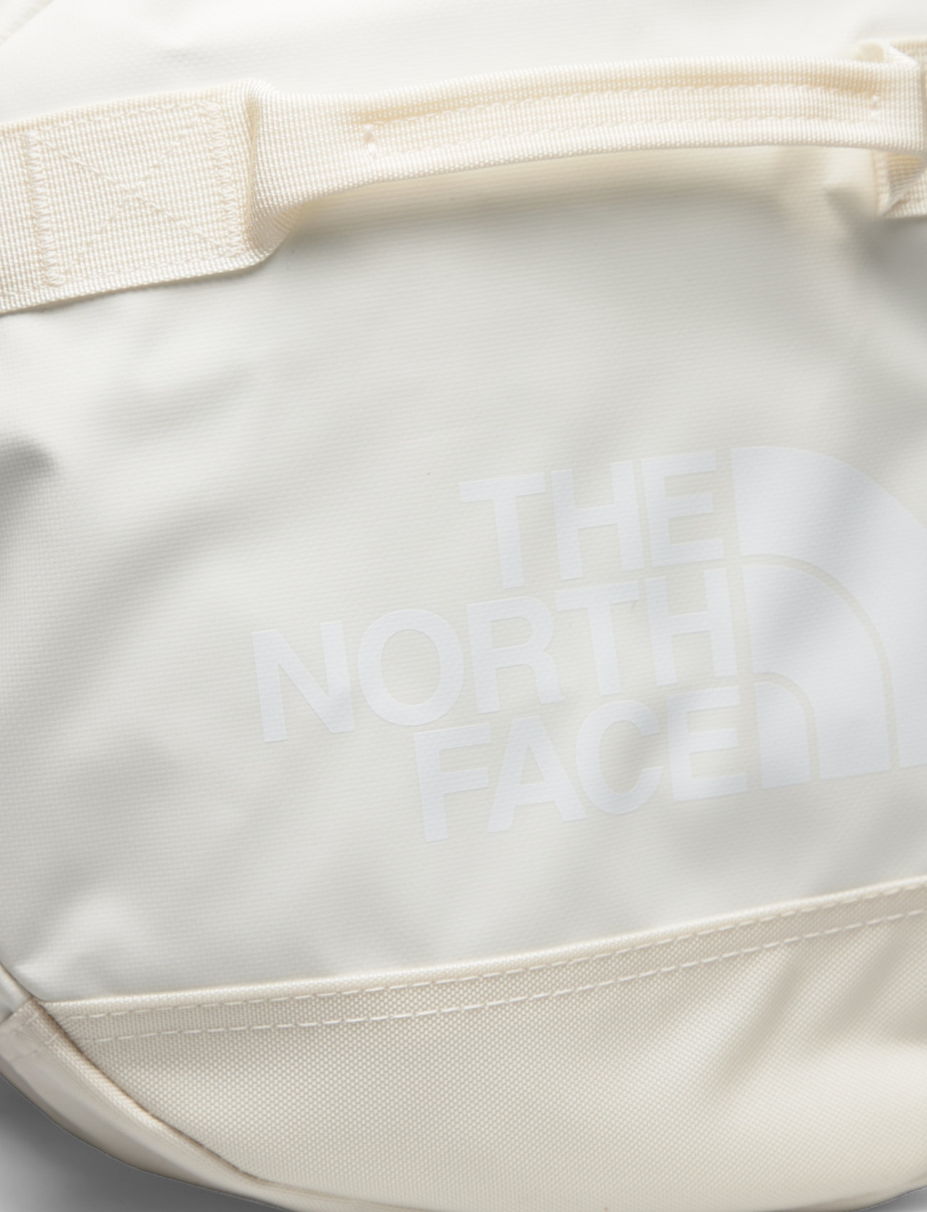 The North Face - BASE CAMP DUFFEL - S - trainingstaschen - white - 5