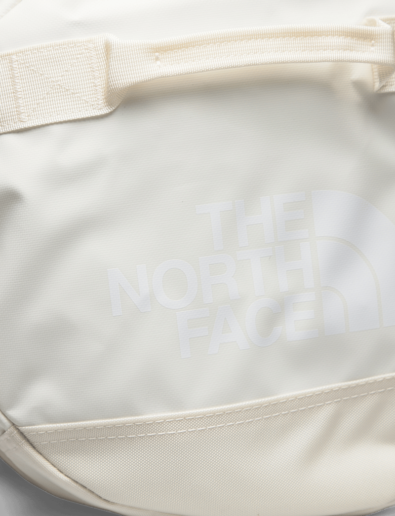 The North Face - BASE CAMP DUFFEL - S - trainingstaschen - white - 5