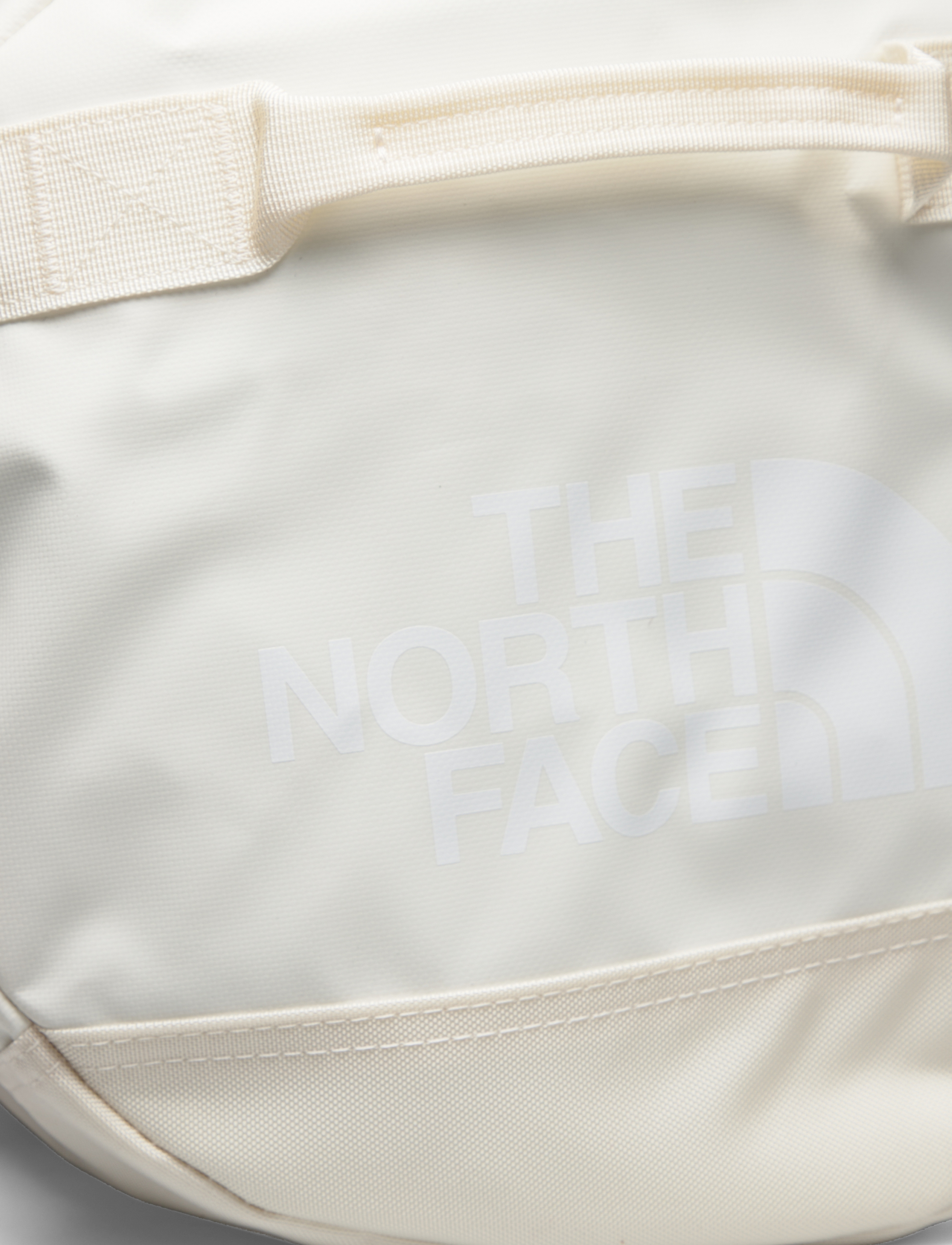The North Face - BASE CAMP DUFFEL - S - white - 5
