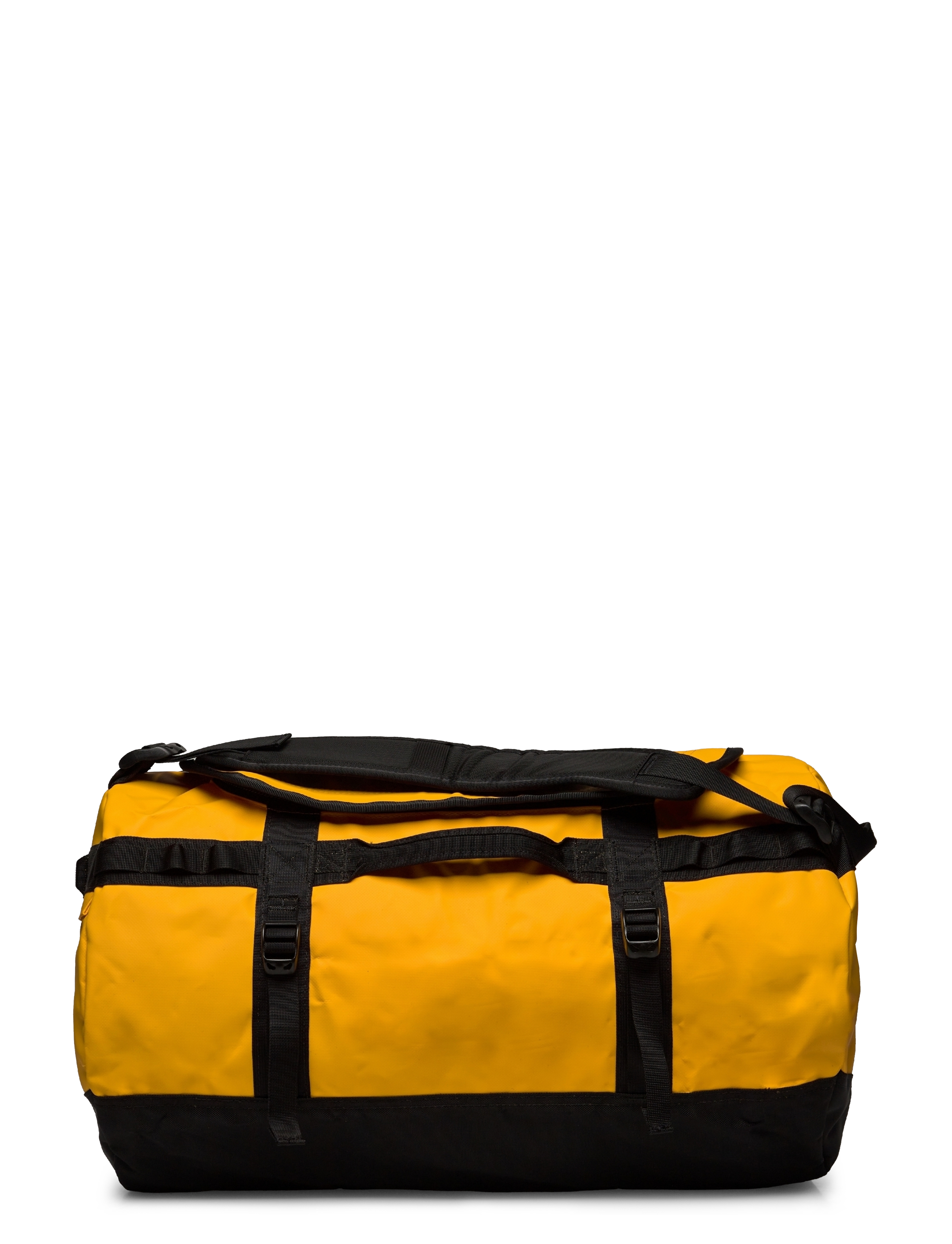 THE NORTH FACE Base Camp Duffel - S Gelb - One Size - Damen