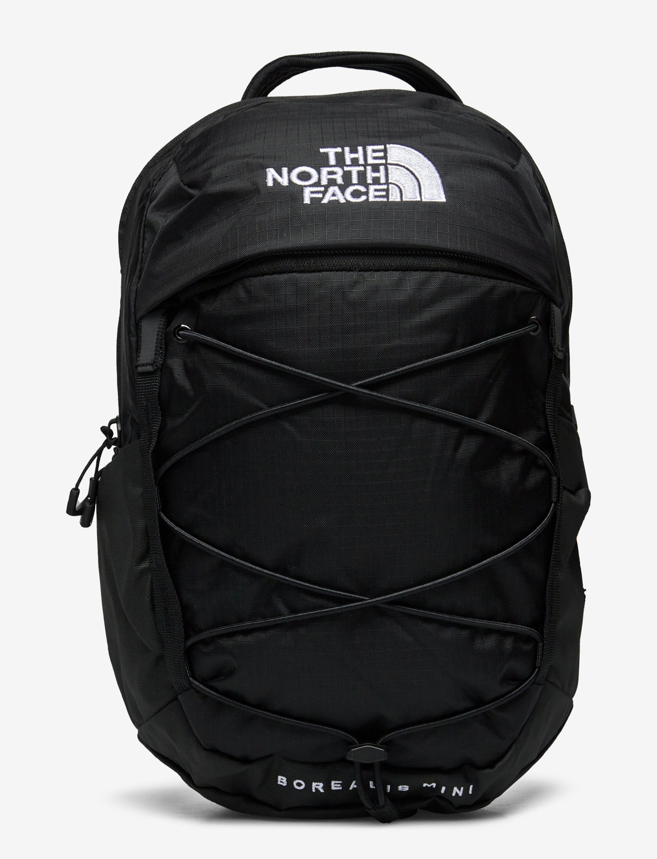 The North Face - BOREALIS MINI BACKPACK - mænd - black - 0