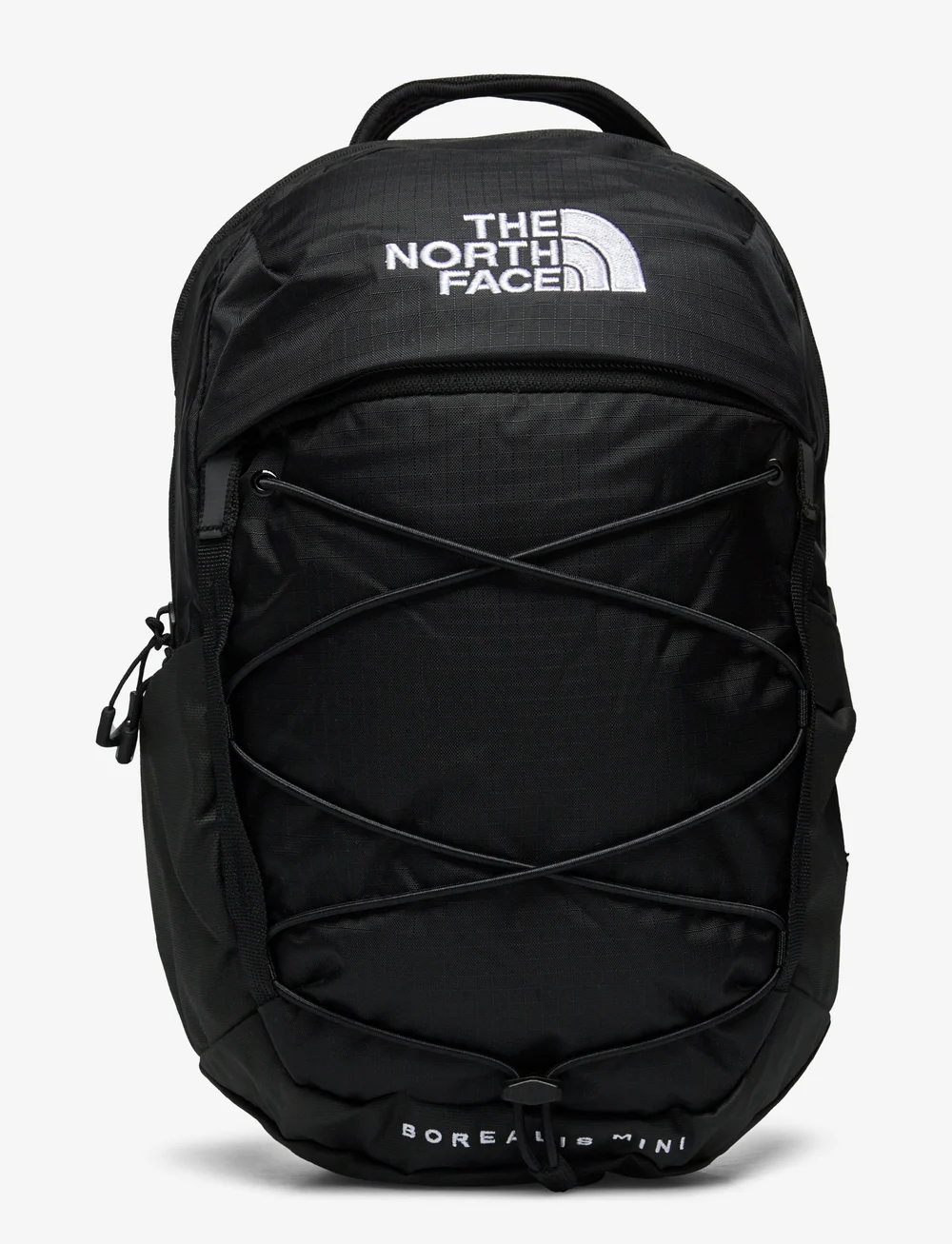 The North Face - BOREALIS MINI BACKPACK - shoppa efter stil - black - 1