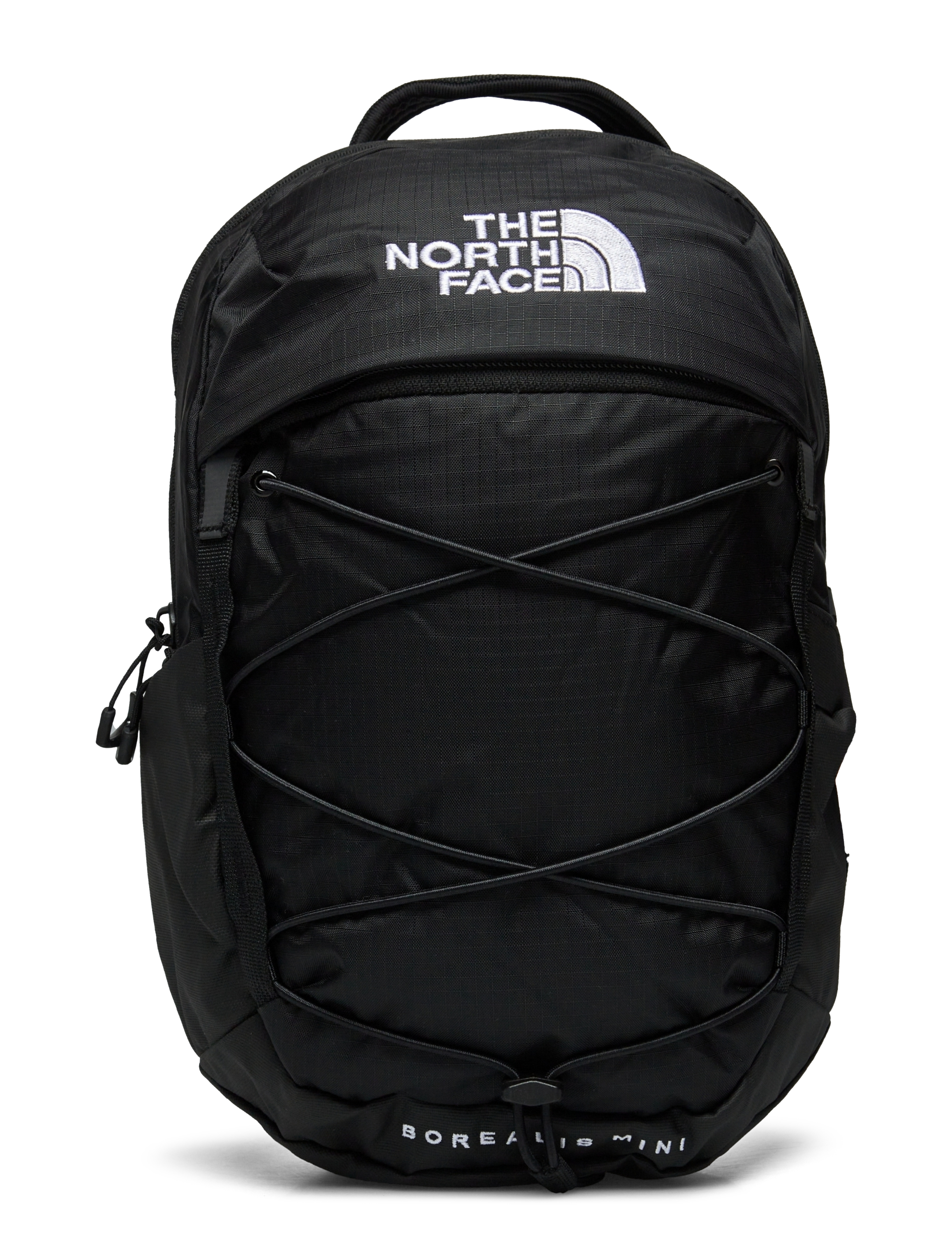 The North Face BOREALIS MINI BACKPACK - Rucksäcke - BLACK / black