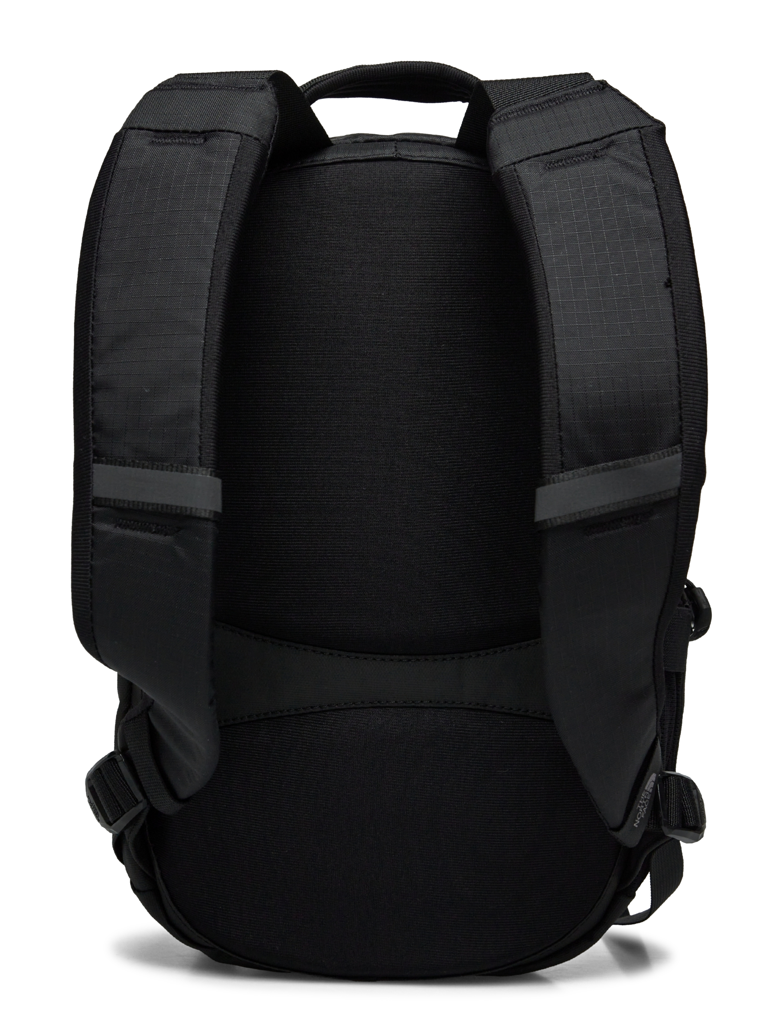 The North Face - BOREALIS MINI BACKPACK - sportsrygsække - black - 2