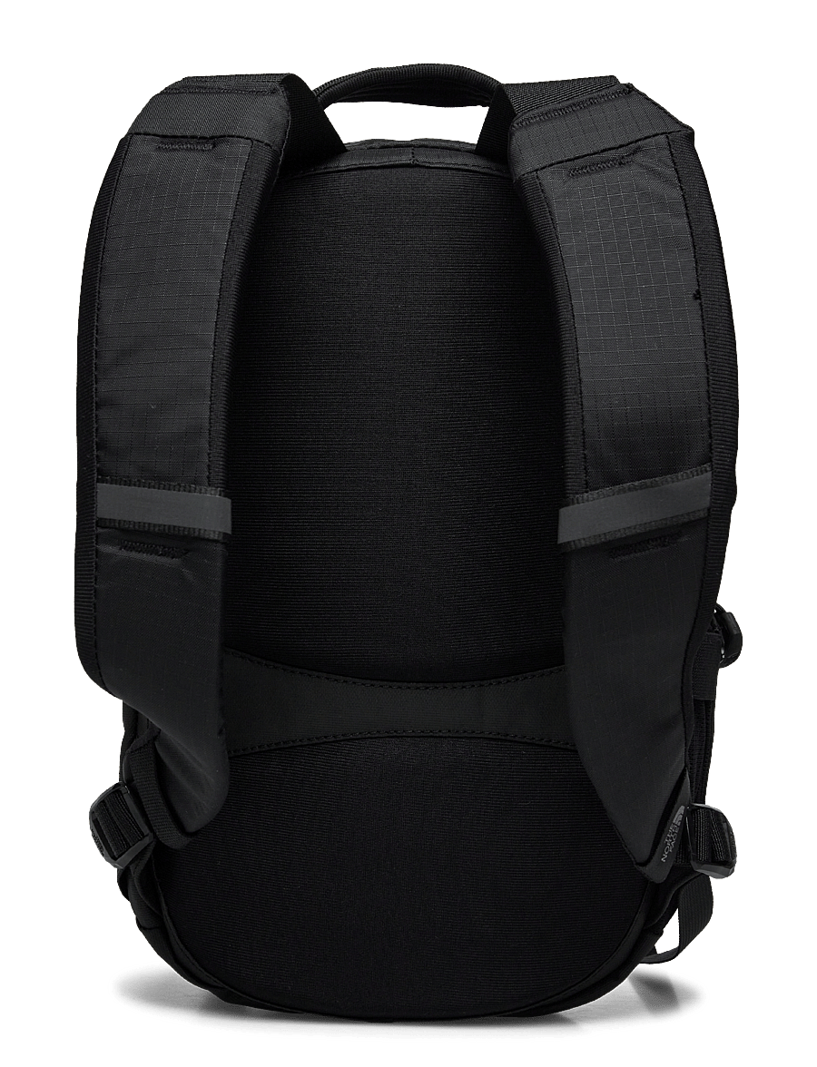 The North Face - BOREALIS MINI BACKPACK - sportsrygsække - black - 2