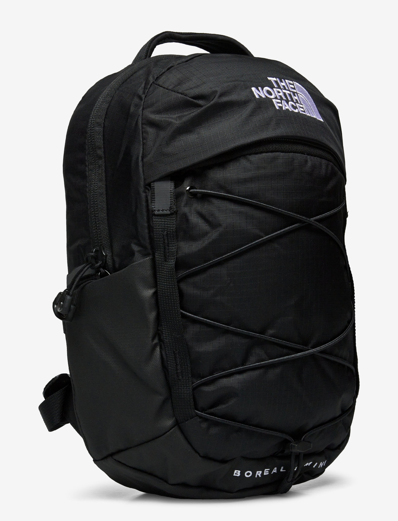 The North Face - BOREALIS MINI BACKPACK - mænd - black - 2