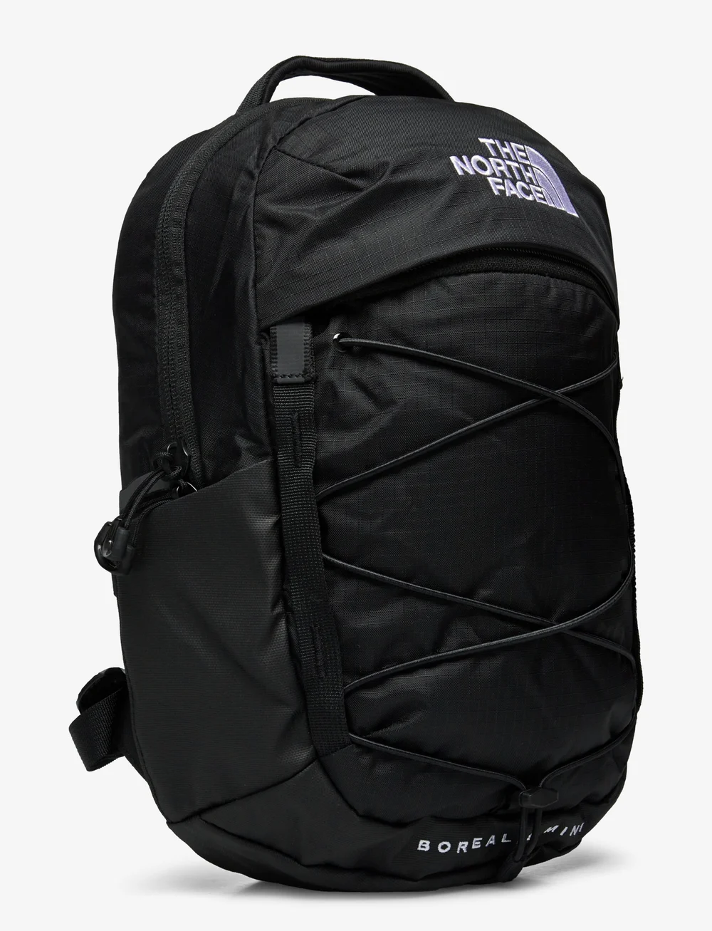 The North Face - BOREALIS MINI BACKPACK - shoppa efter stil - black - 3
