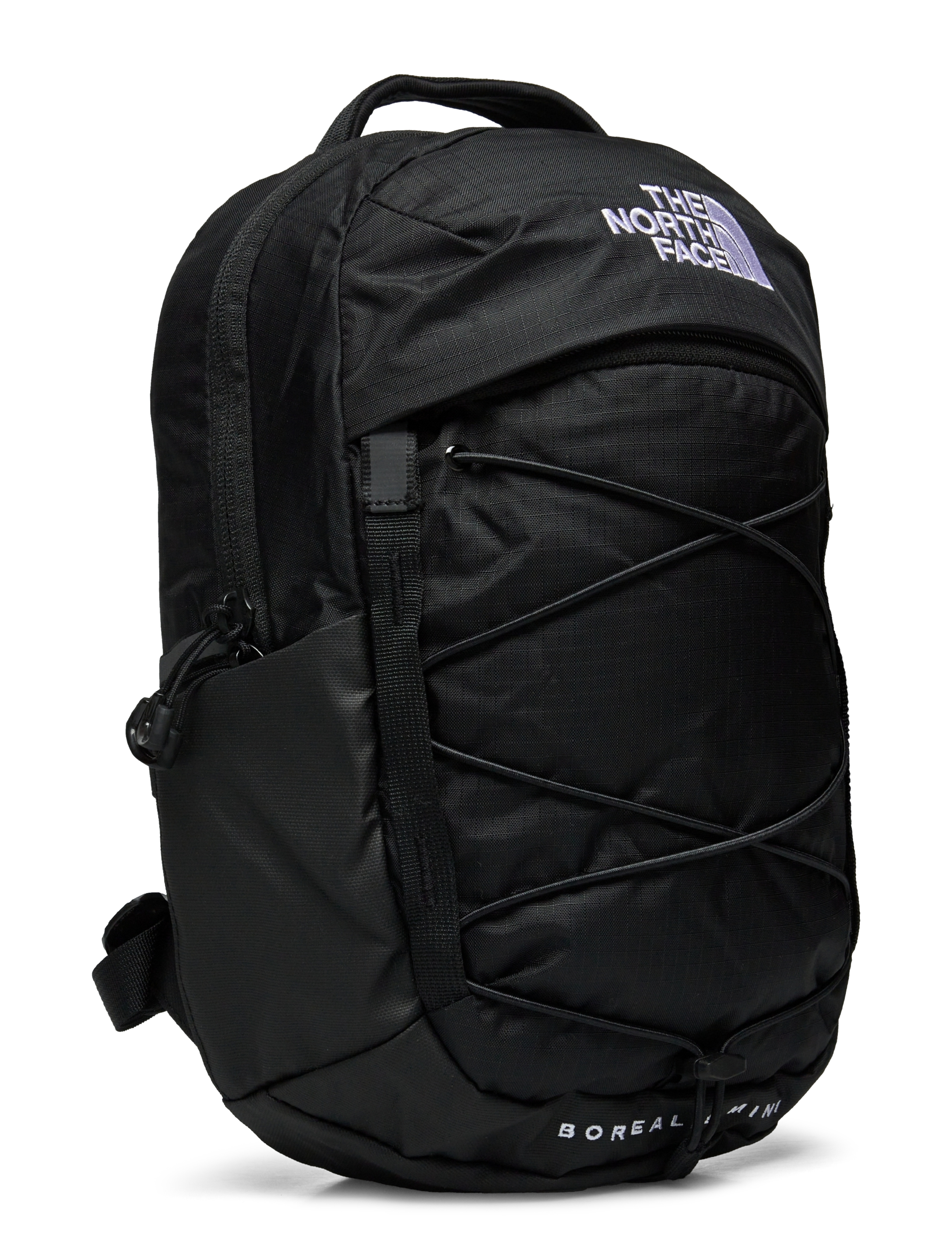The North Face - BOREALIS MINI BACKPACK - sportsrygsække - black - 3