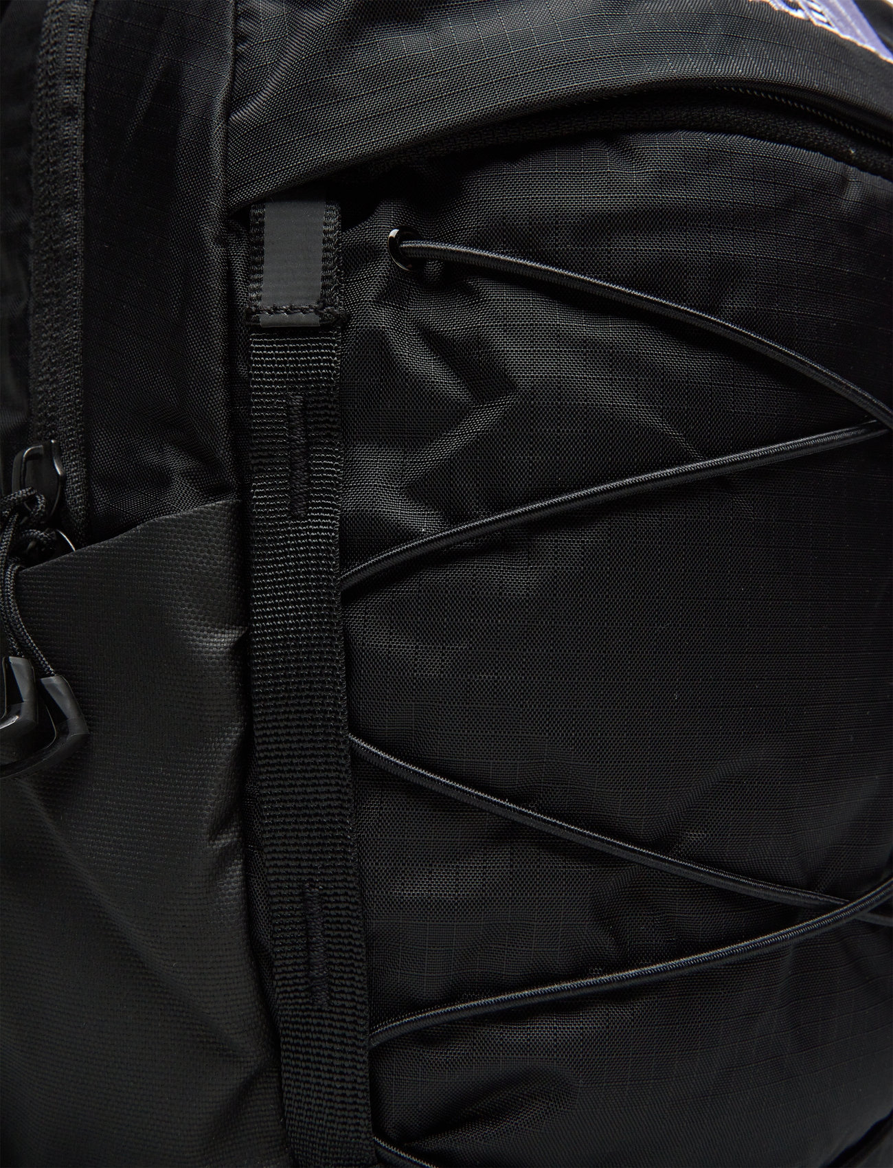 The North Face - BOREALIS MINI BACKPACK - mænd - black - 3