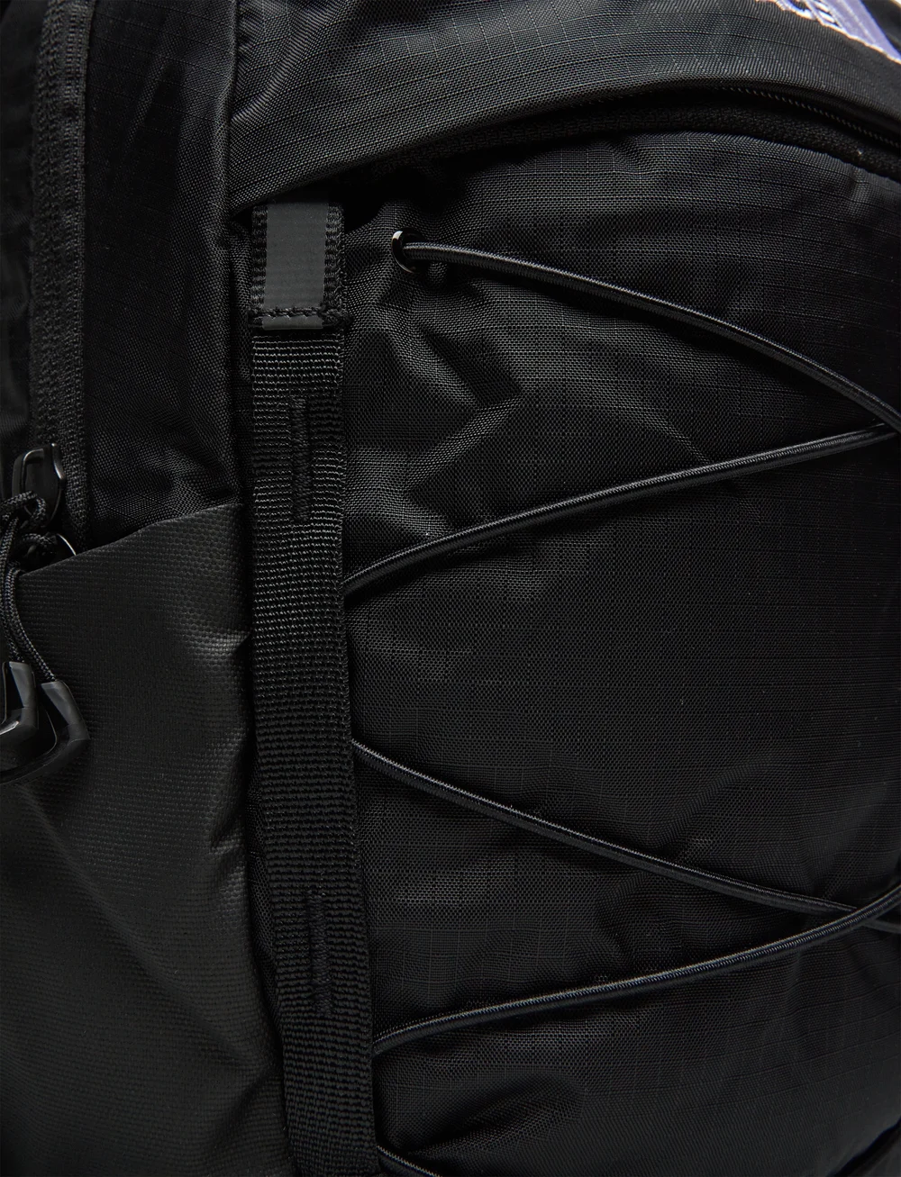 The North Face - BOREALIS MINI BACKPACK - shoppa efter stil - black - 4