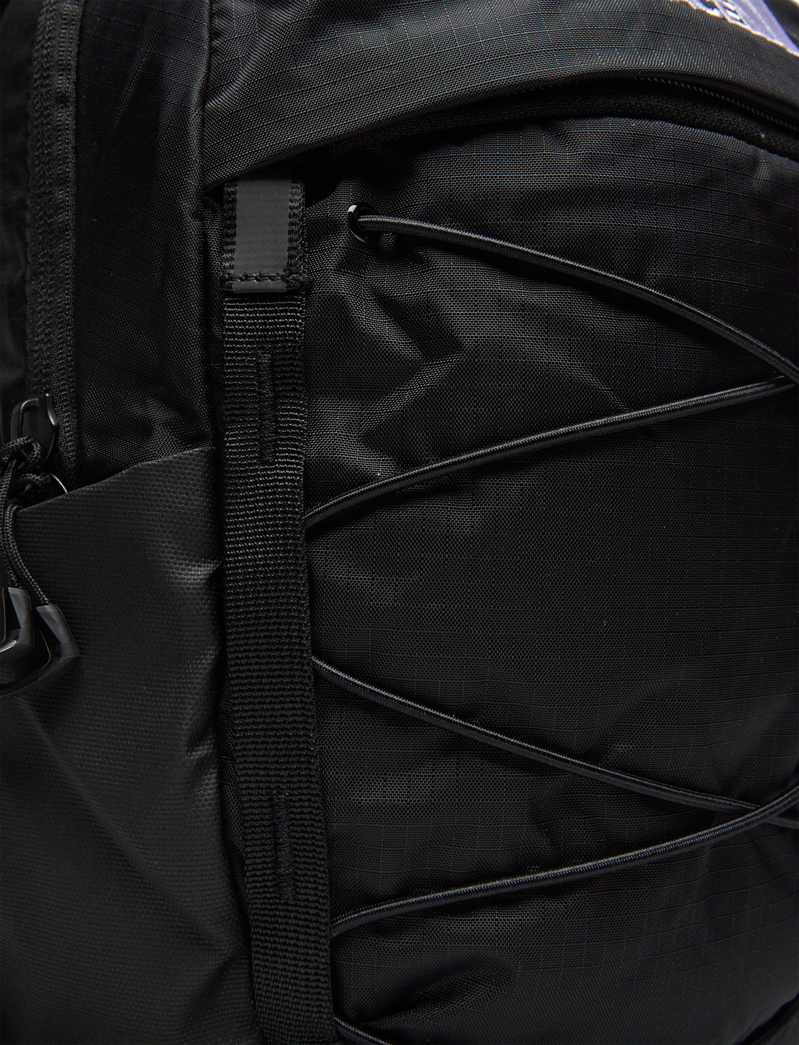 The North Face - BOREALIS MINI BACKPACK - sportsrygsække - black - 4