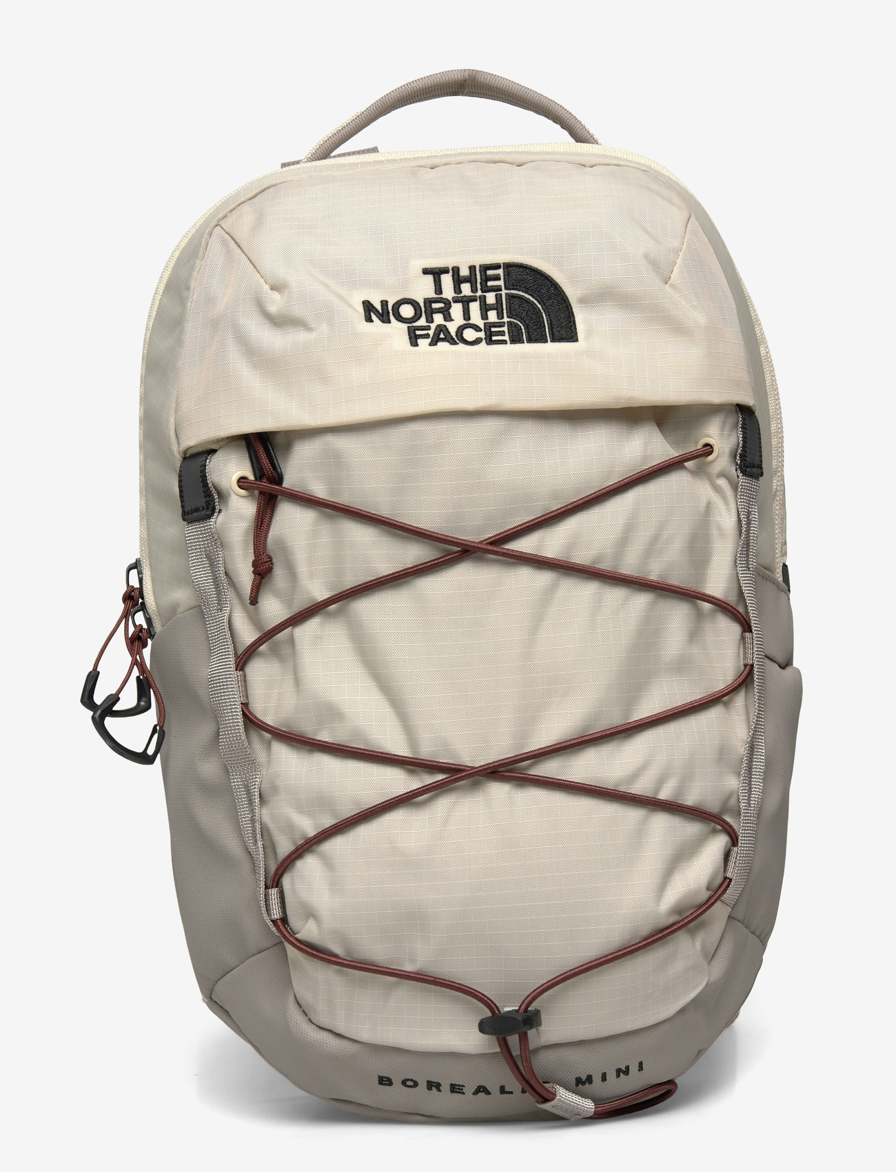 The North Face - BOREALIS MINI BACKPACK - nach stil kaufen - desert stone/stone slab - 1