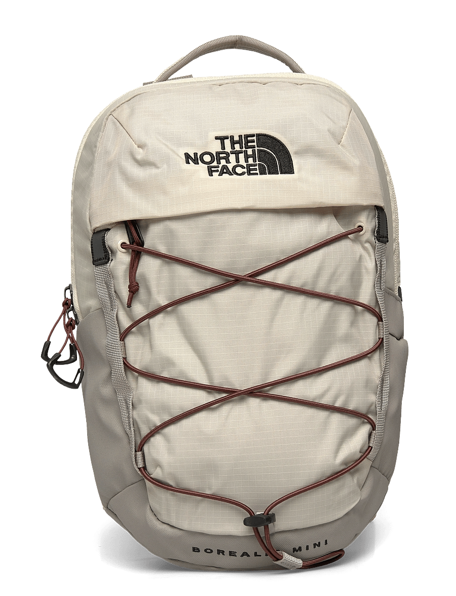 The North Face - BOREALIS MINI BACKPACK - sportsrygsække - desert stone/stone slab - 1
